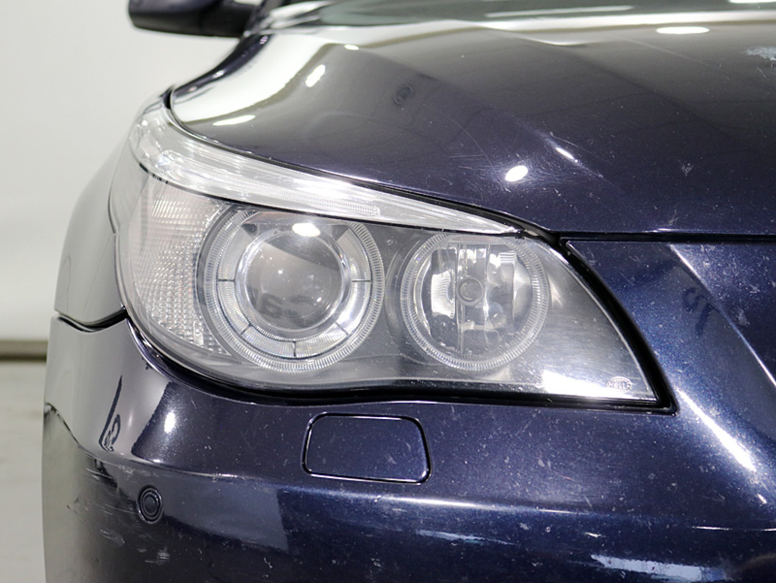 Foto Bmw 530 10