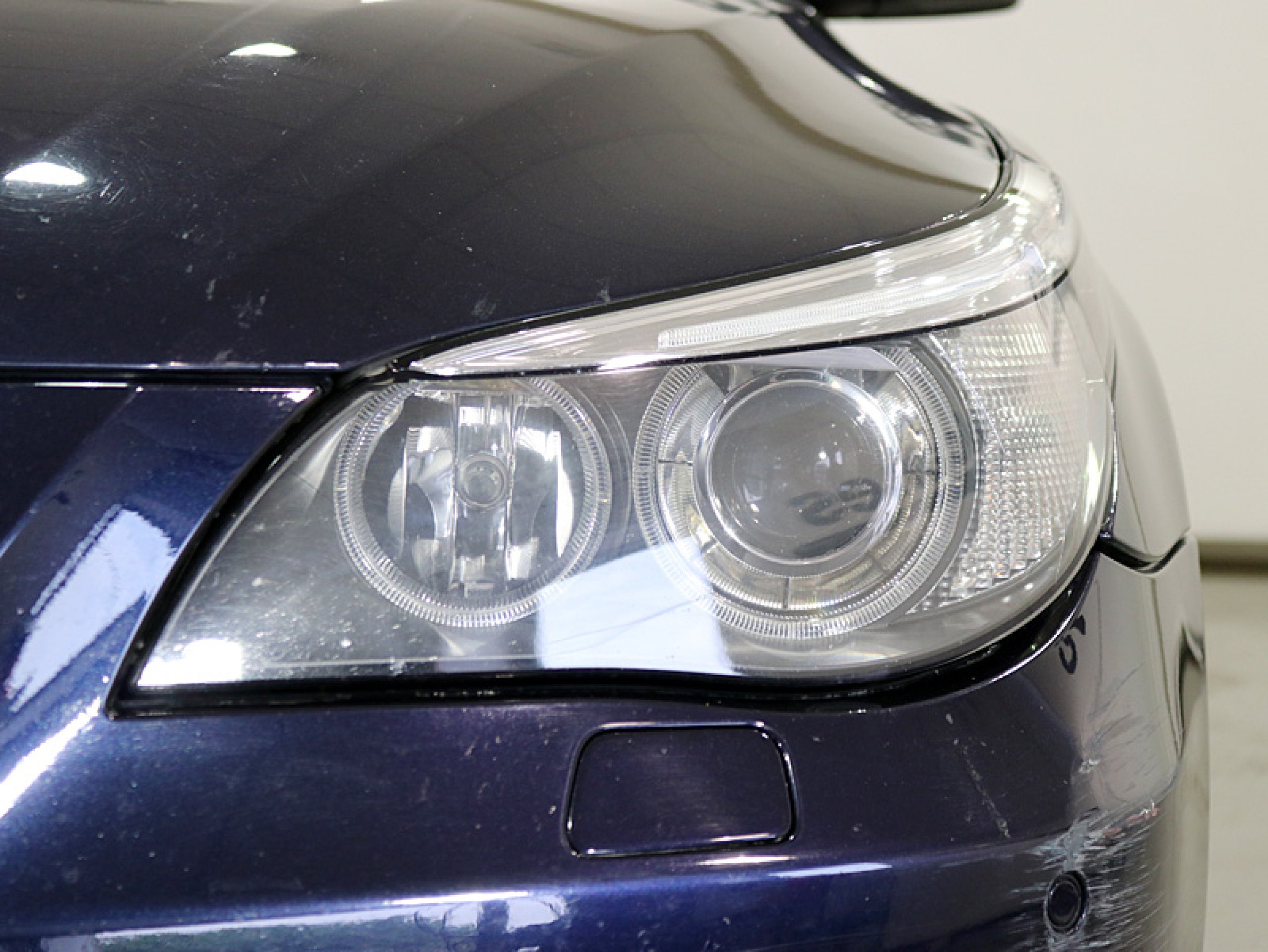 Foto Bmw 530 11