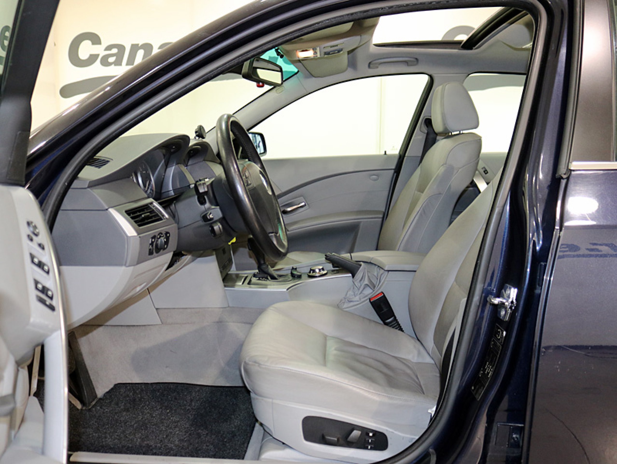Foto Bmw 530 13