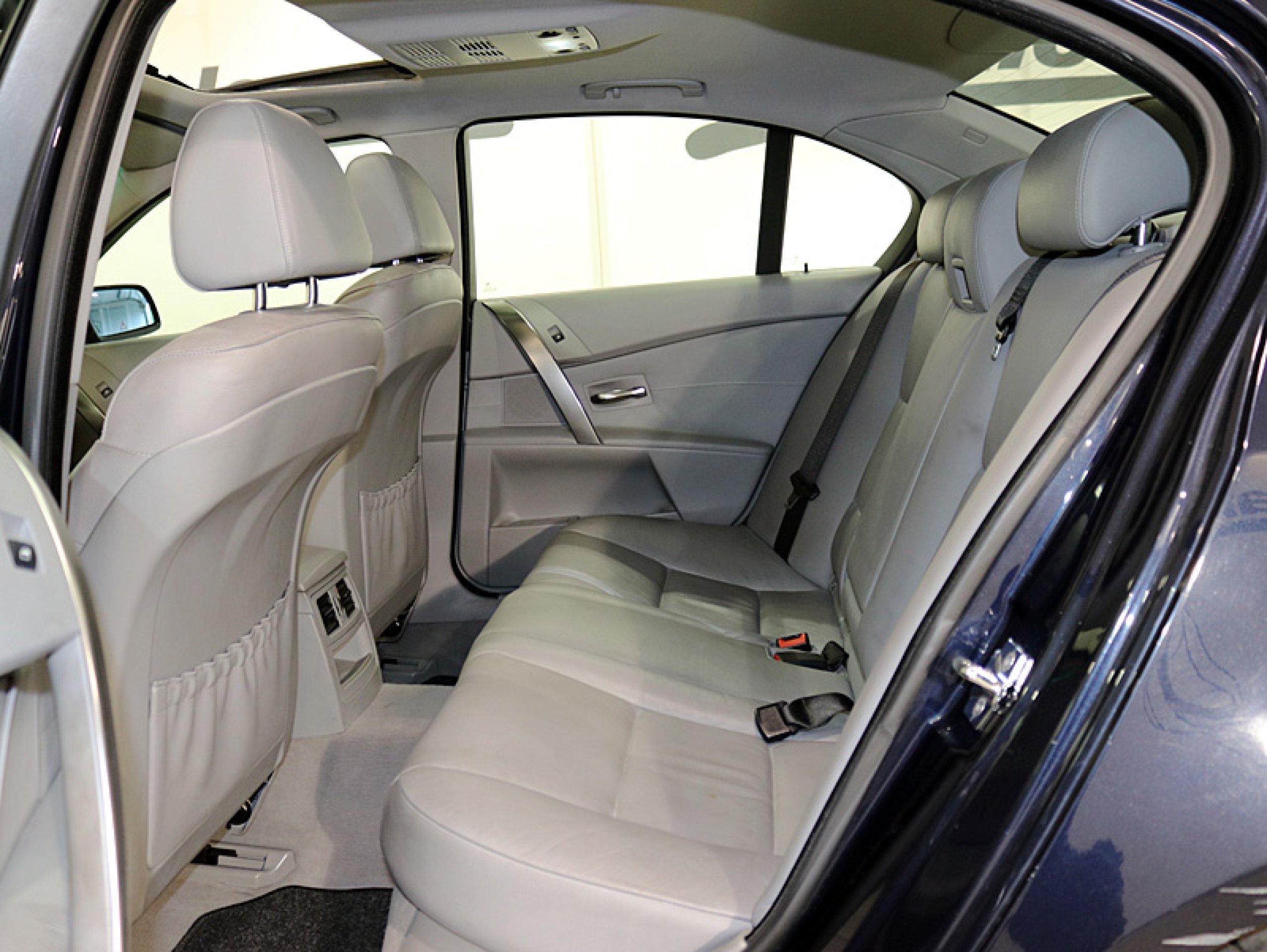Foto Bmw 530 14