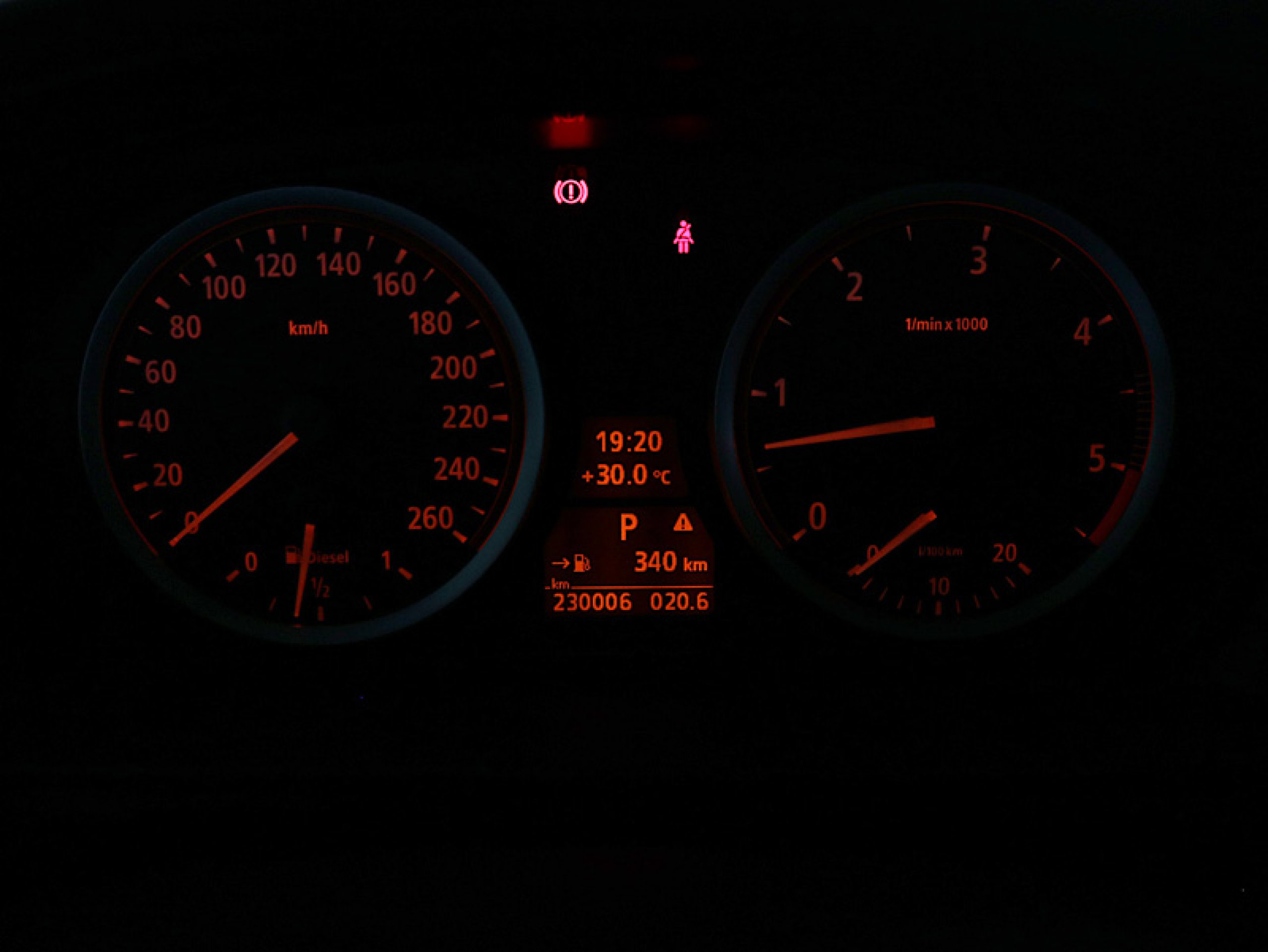 Foto Bmw 530 15