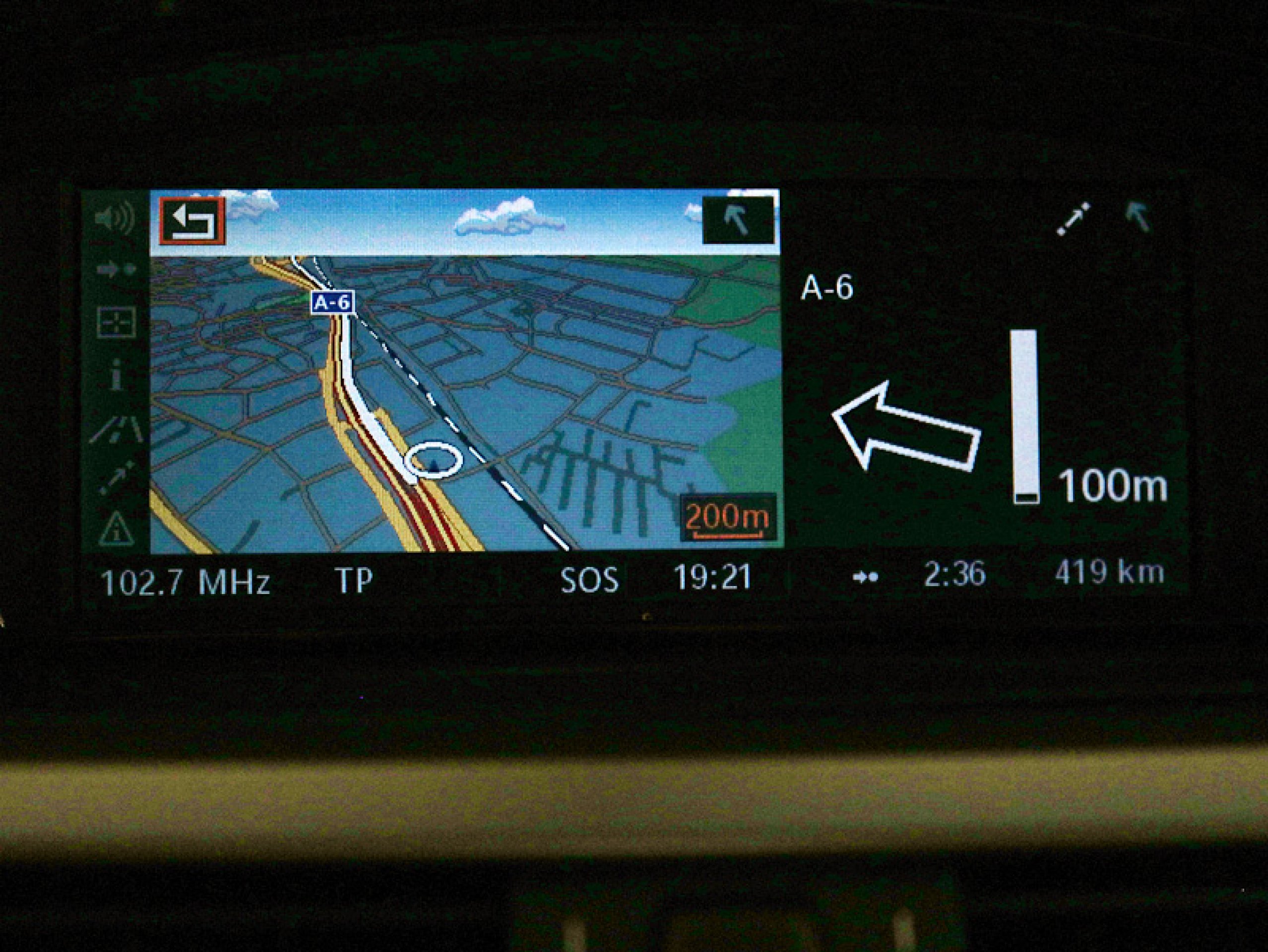 Foto Bmw 530 17