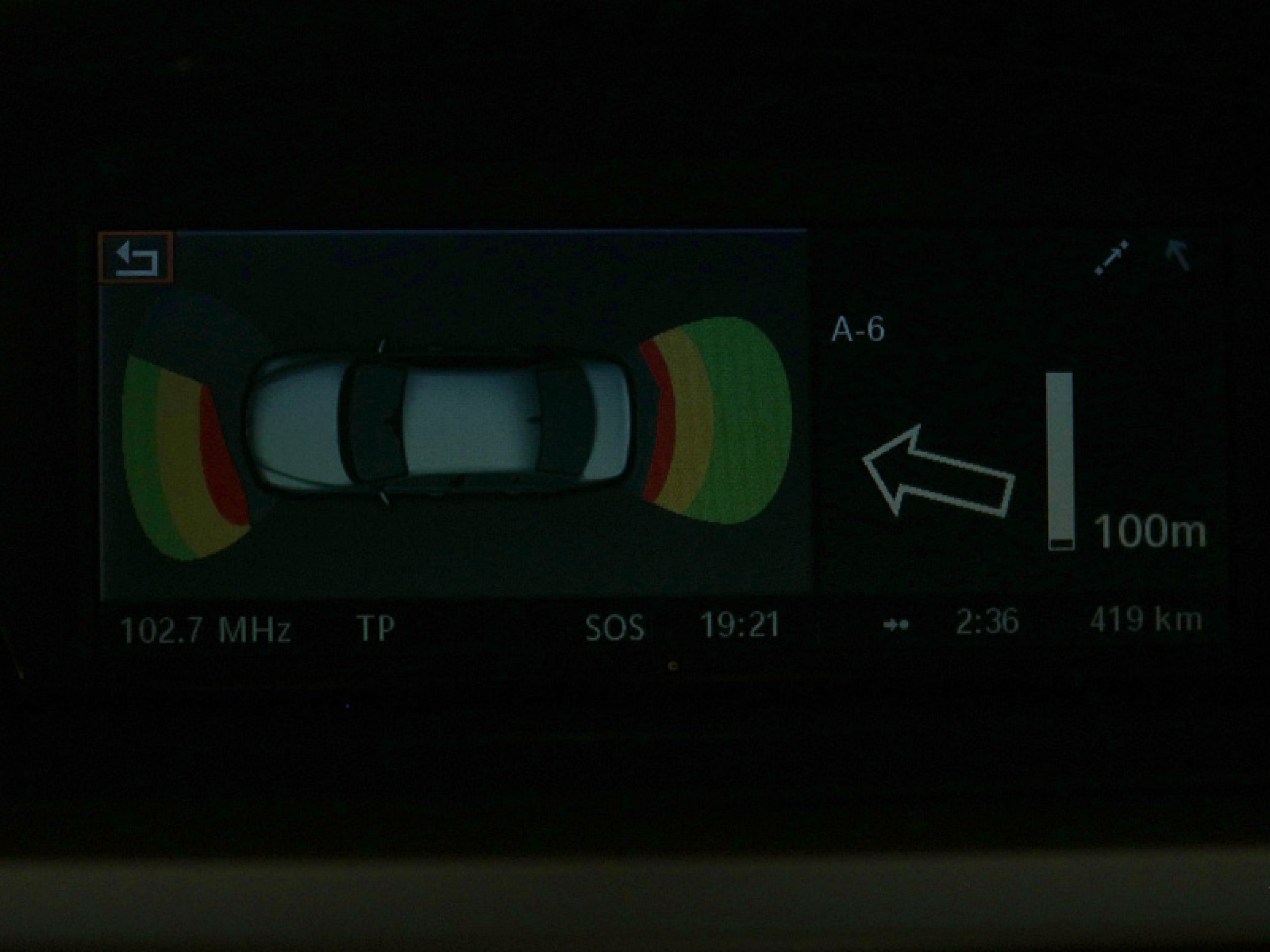 Foto Bmw 530 18