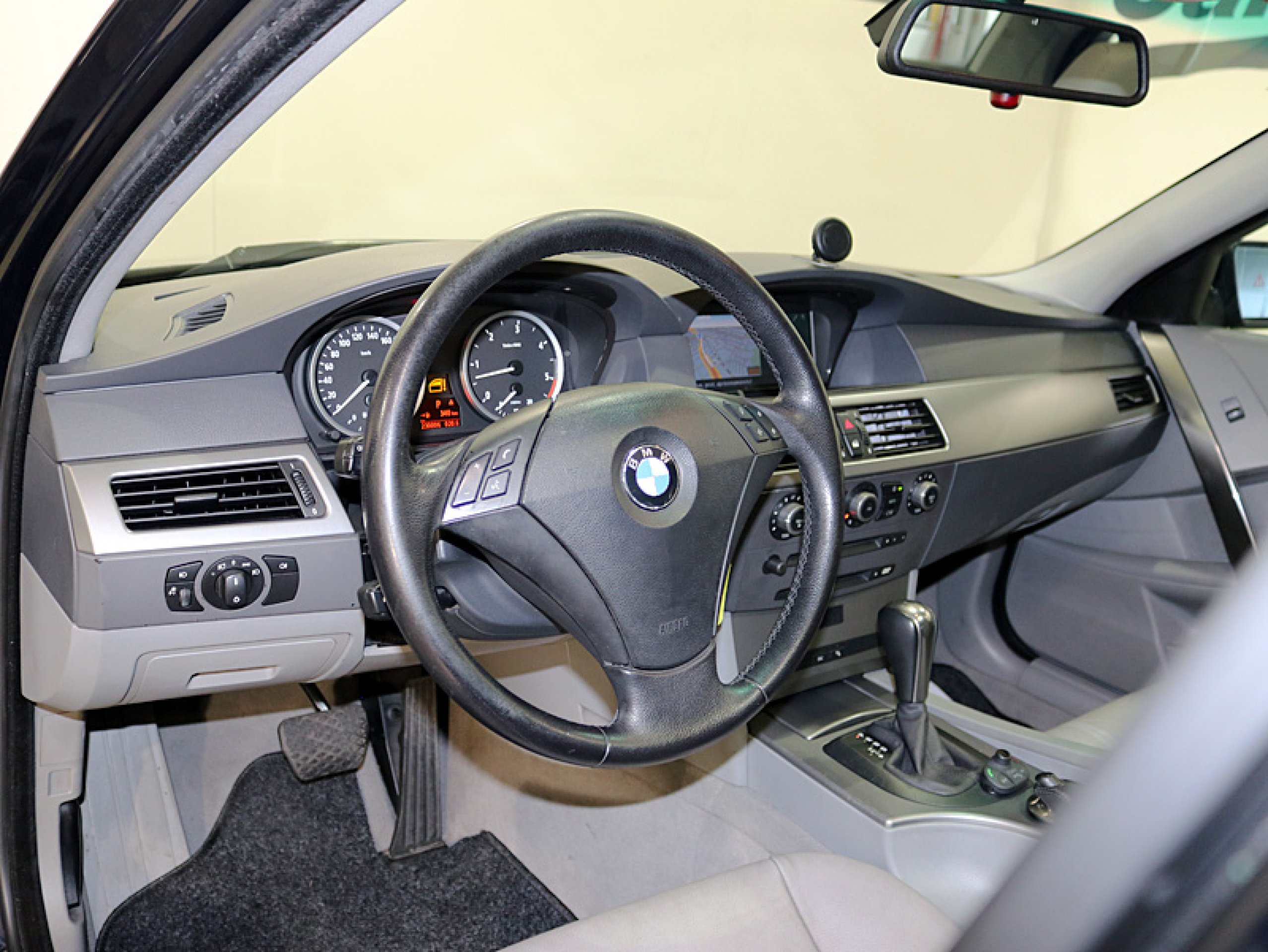 Foto Bmw 530 19