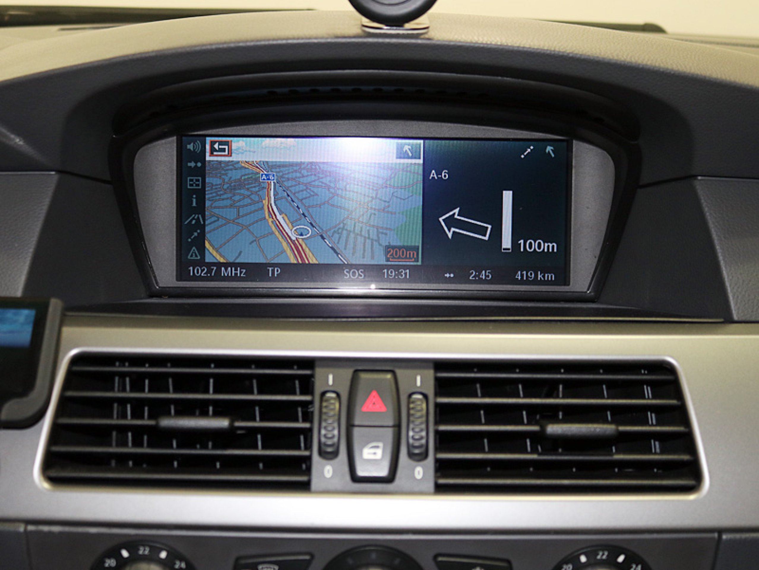 Foto Bmw 530 21