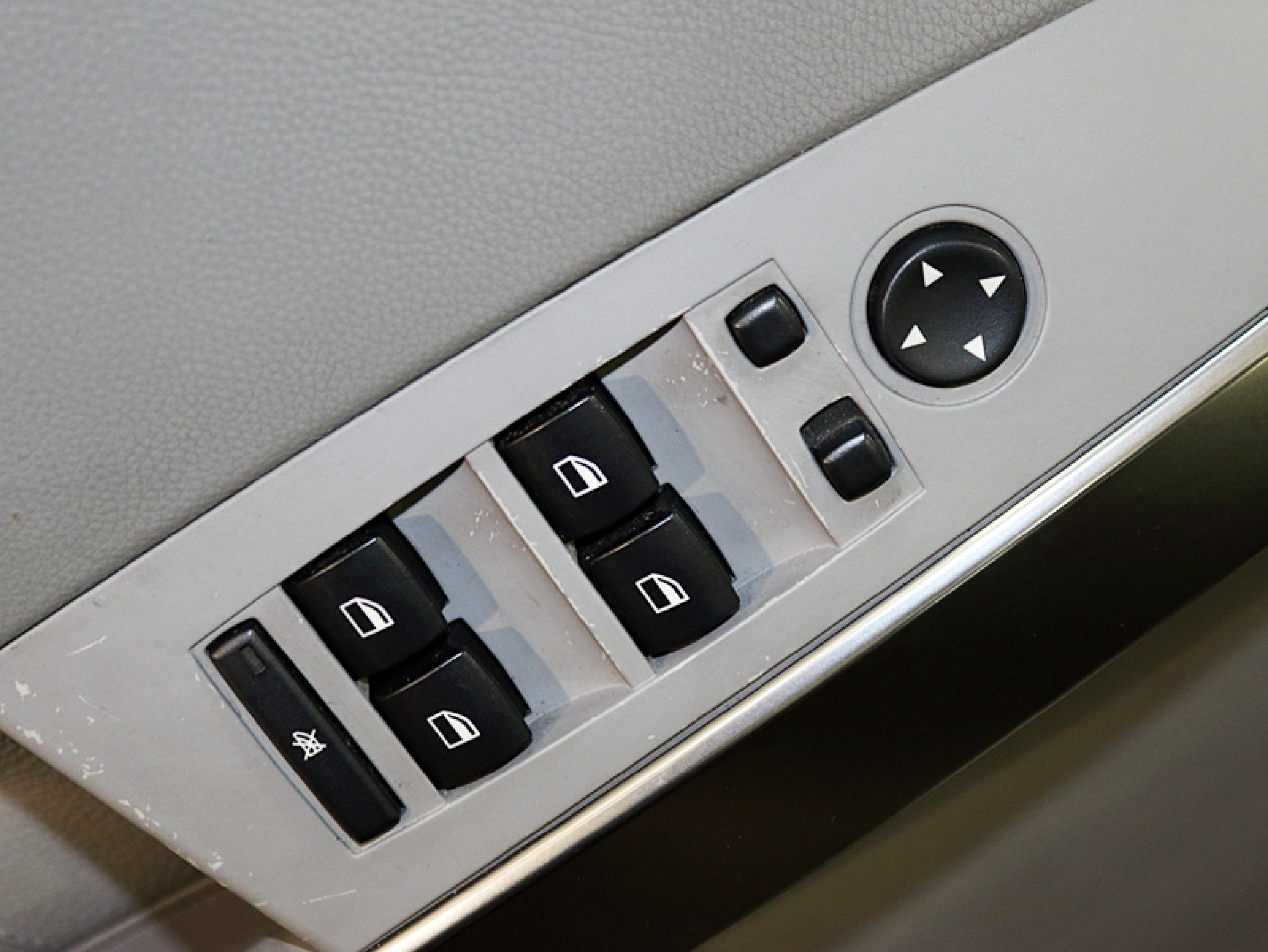 Foto Bmw 530 23