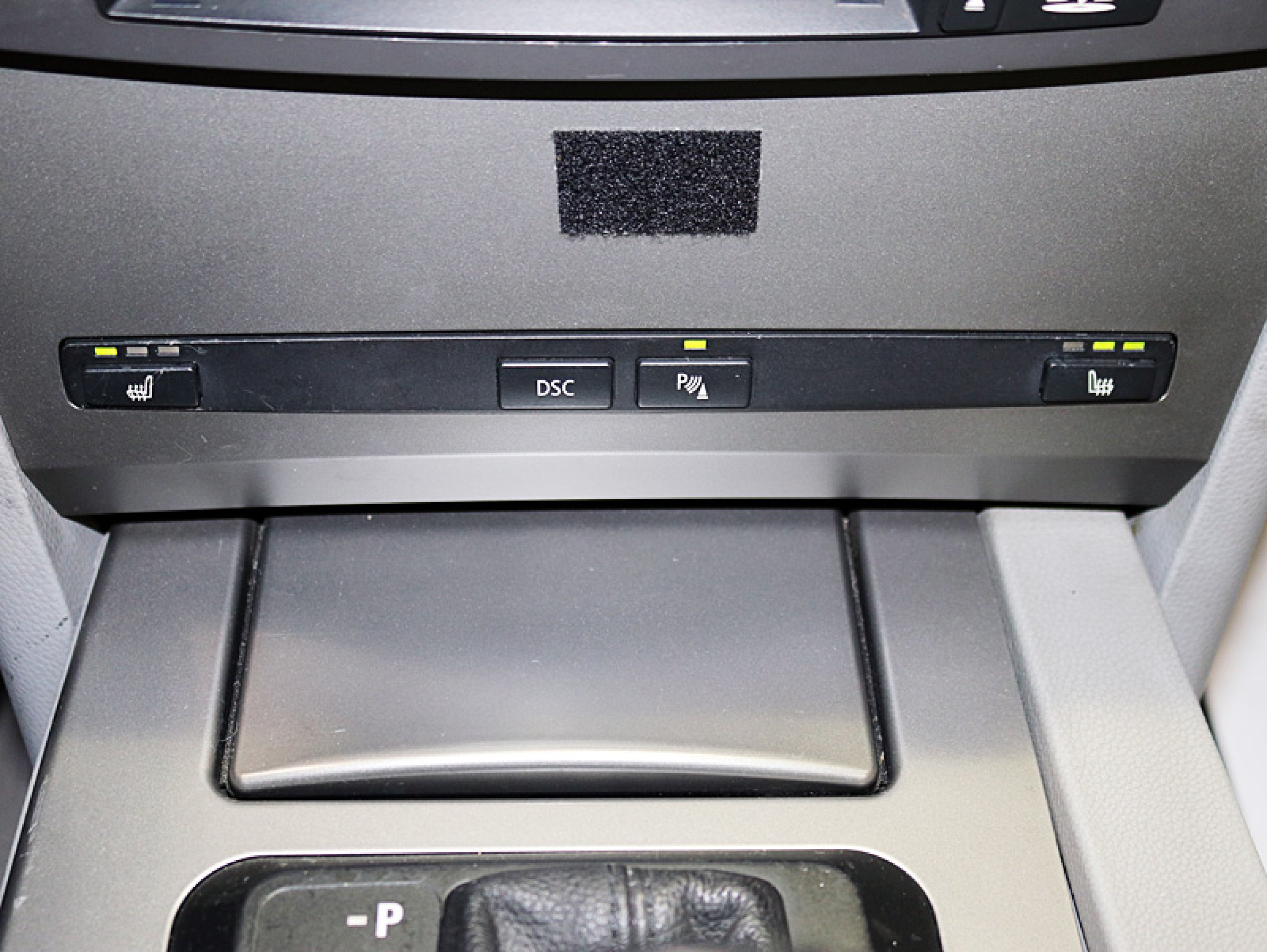 Foto Bmw 530 33