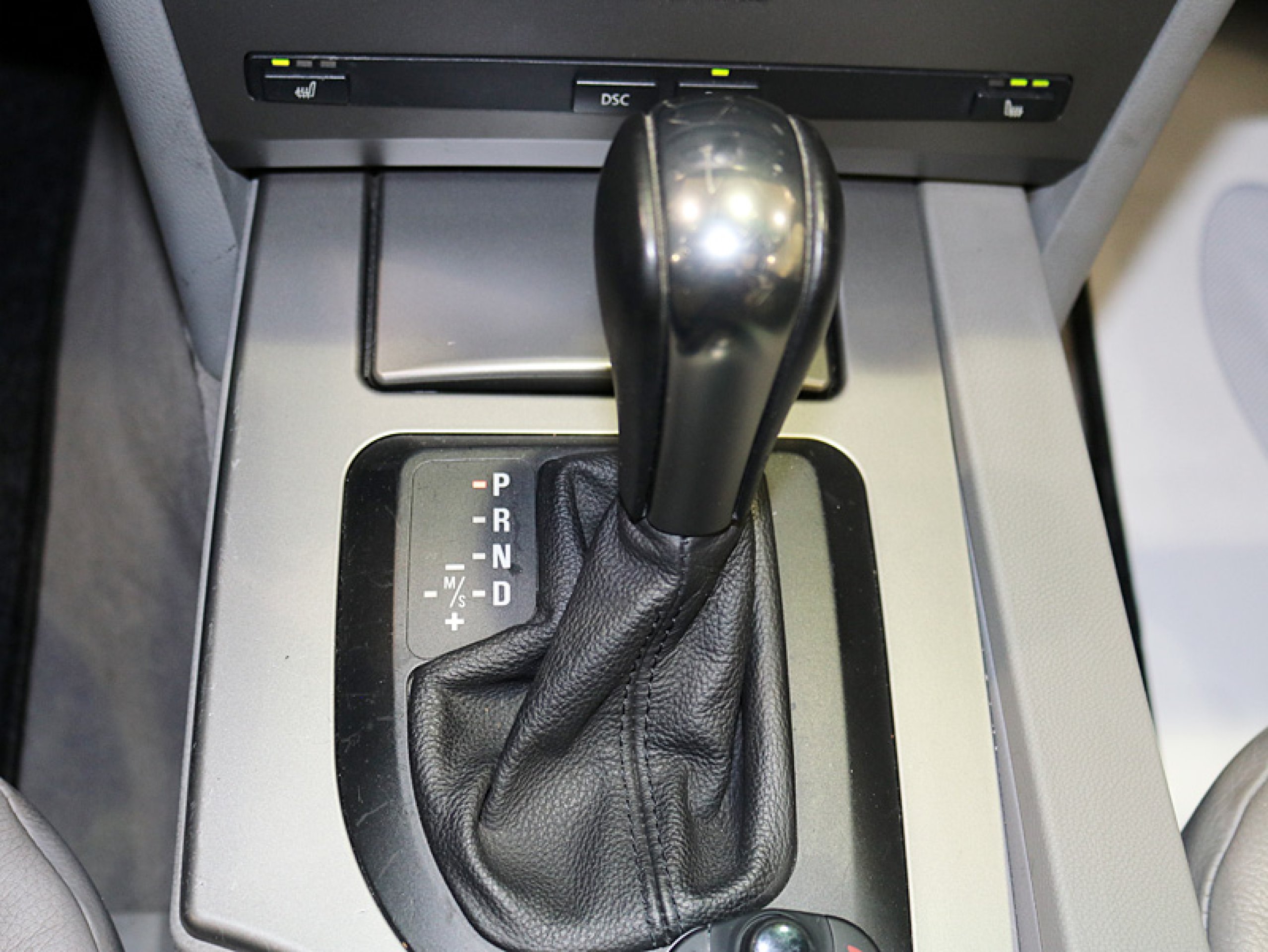 Foto Bmw 530 34