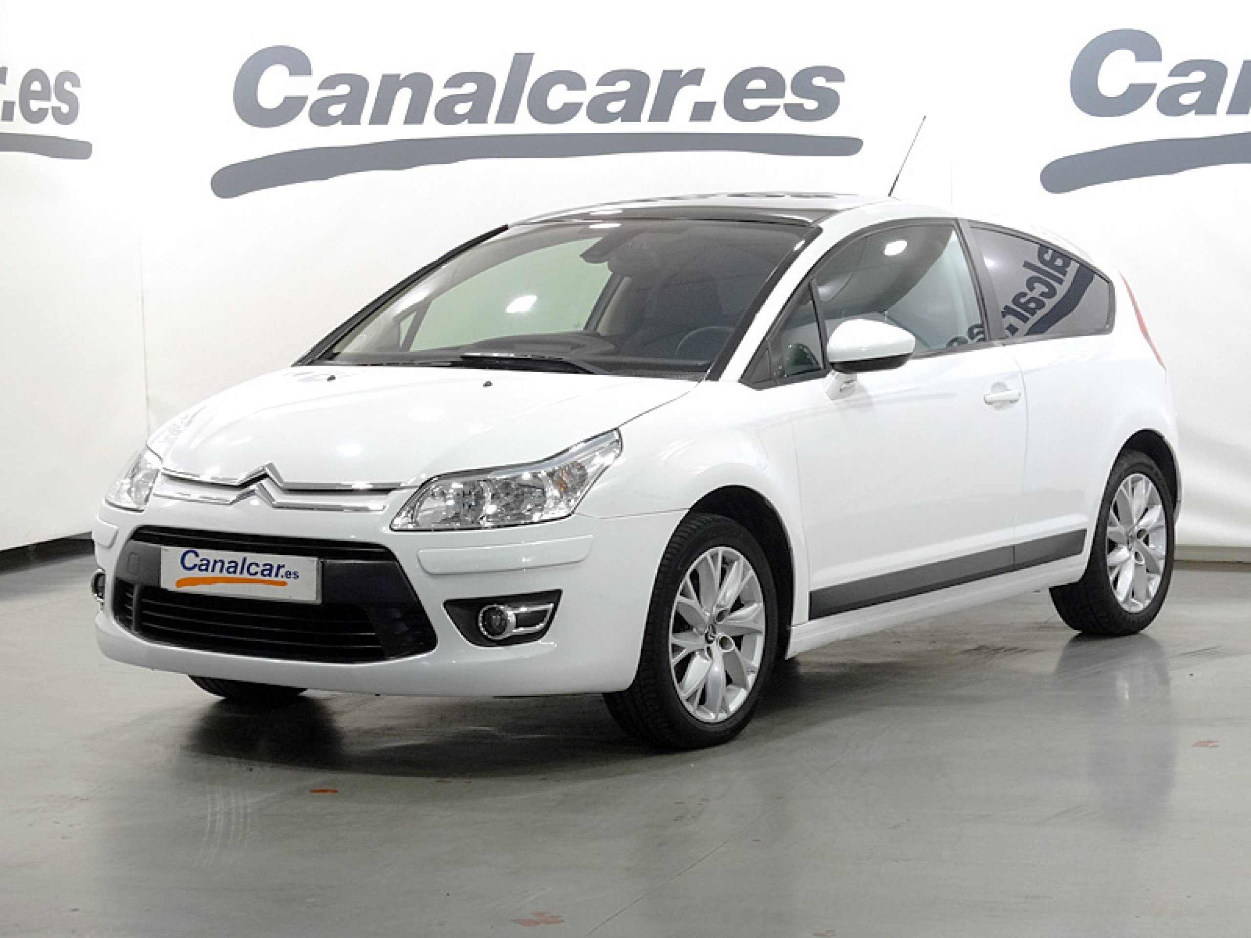 Foto Citroen C4 1
