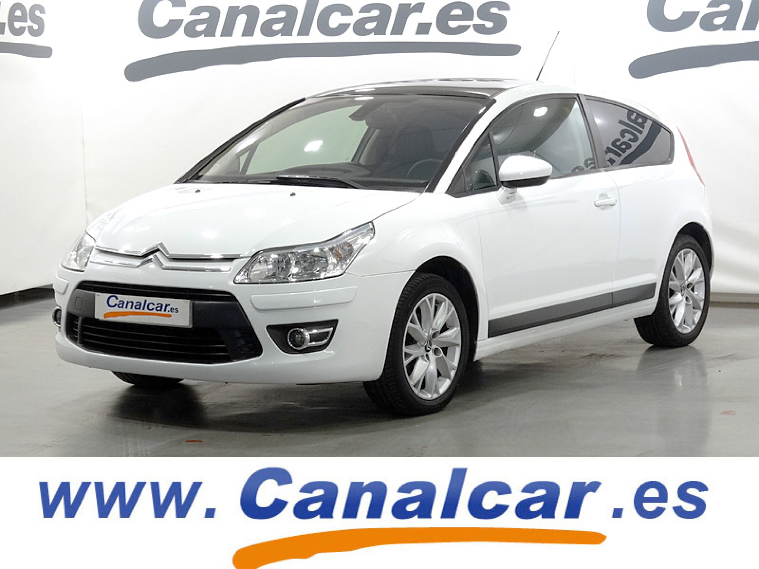 Foto Citroen C4 2