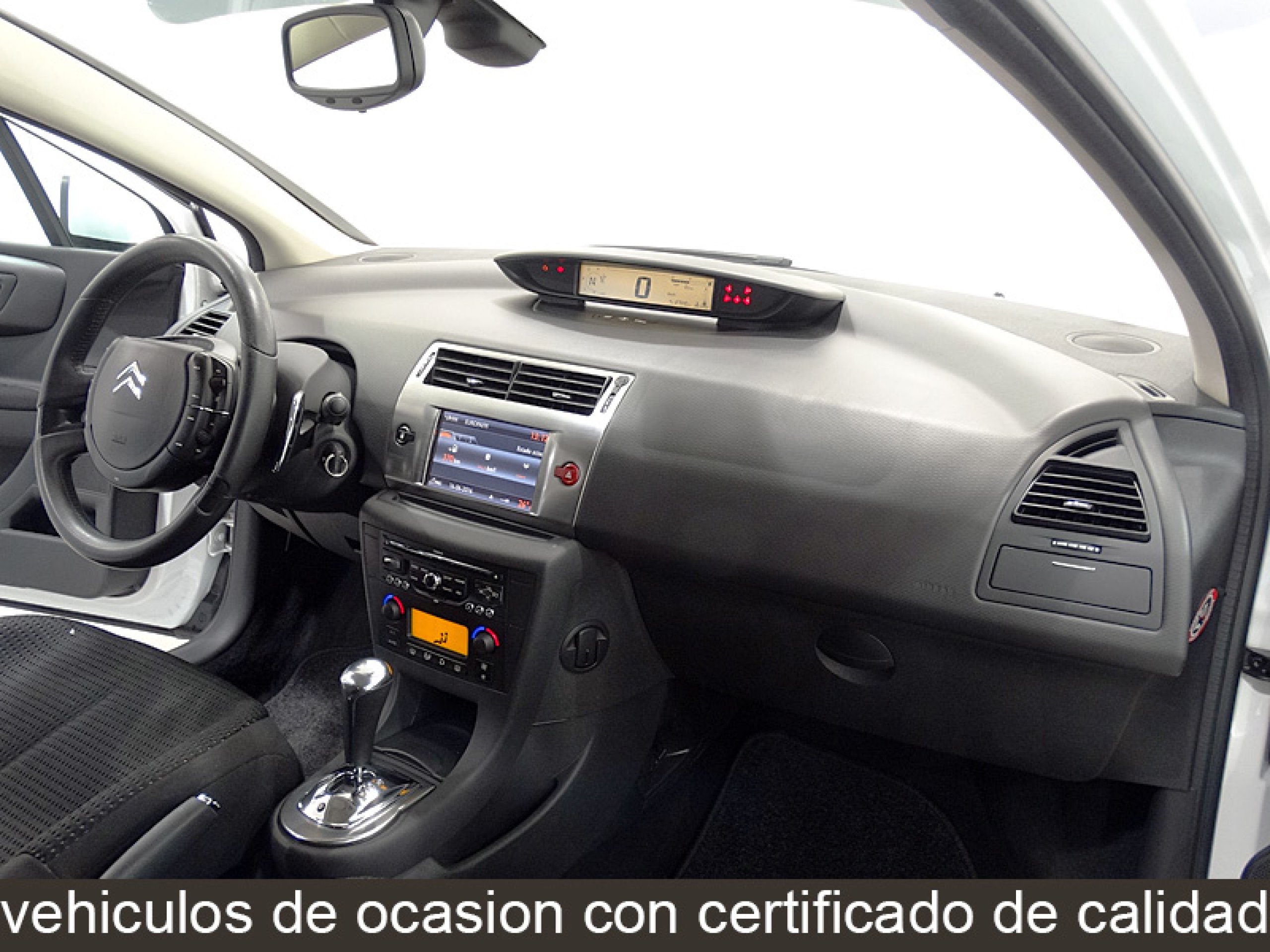 Foto Citroen C4 6
