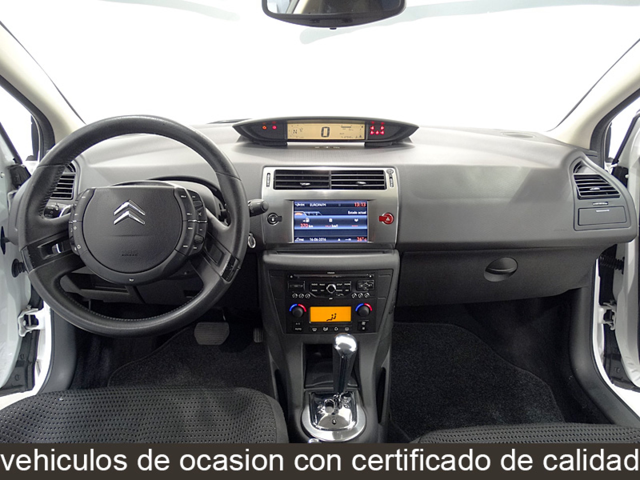 Foto Citroen C4 7