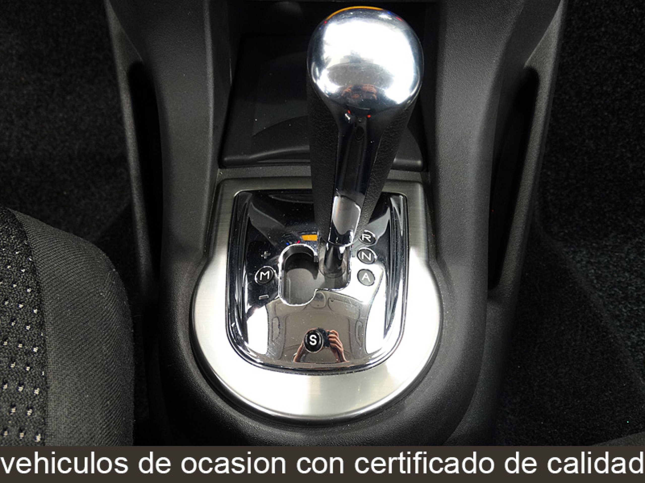 Foto Citroen C4 12