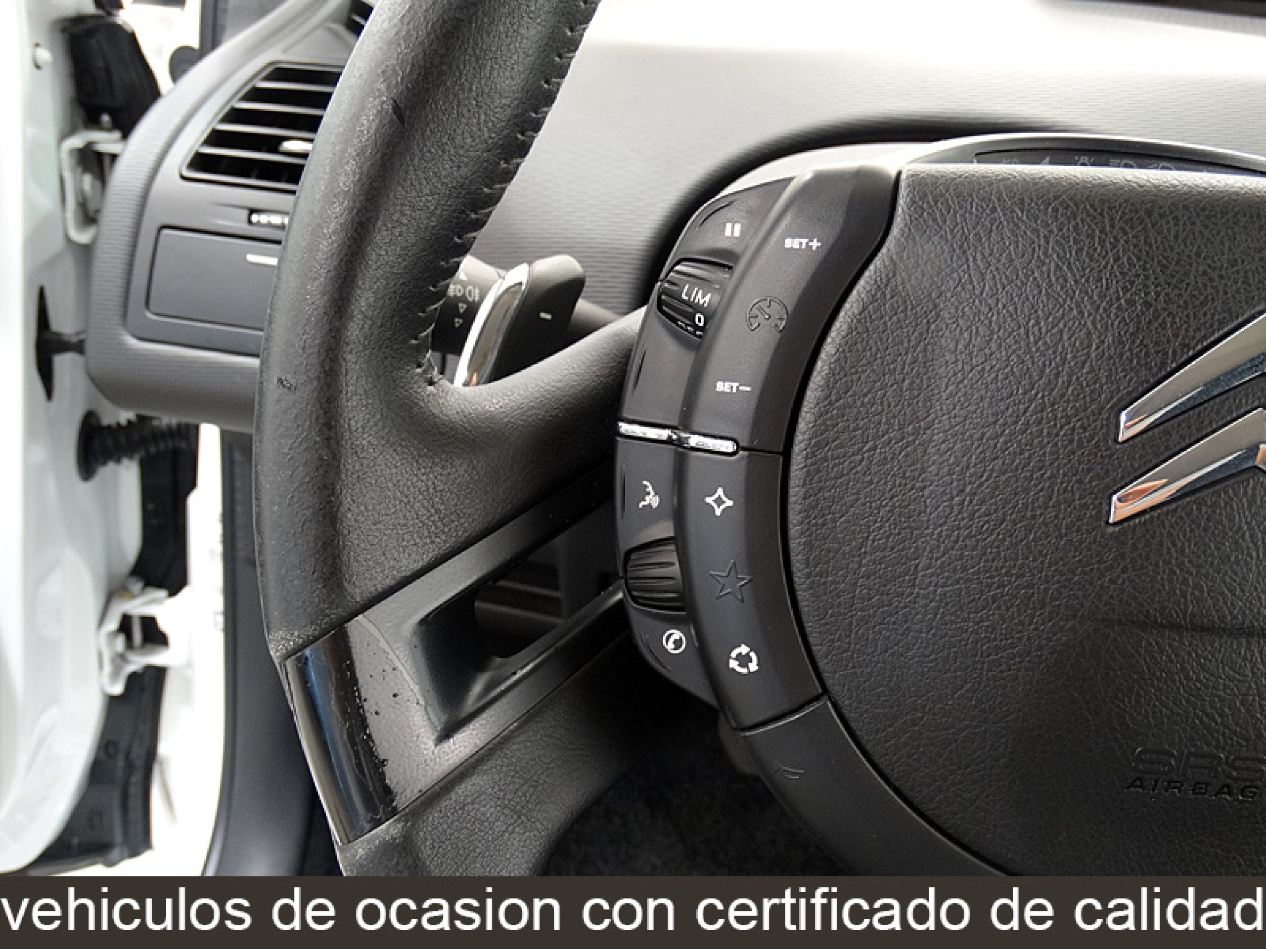 Foto Citroen C4 15