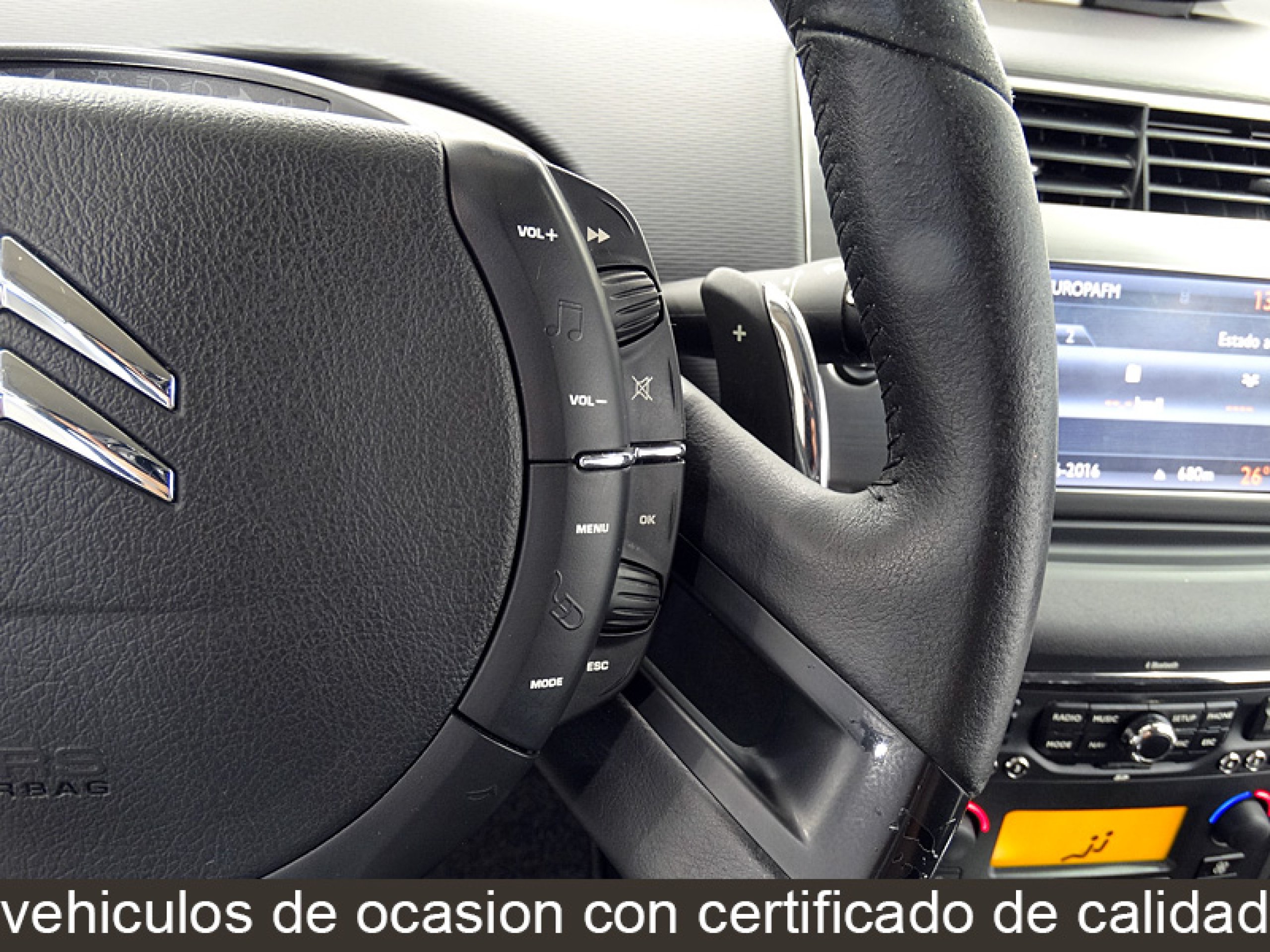 Foto Citroen C4 16