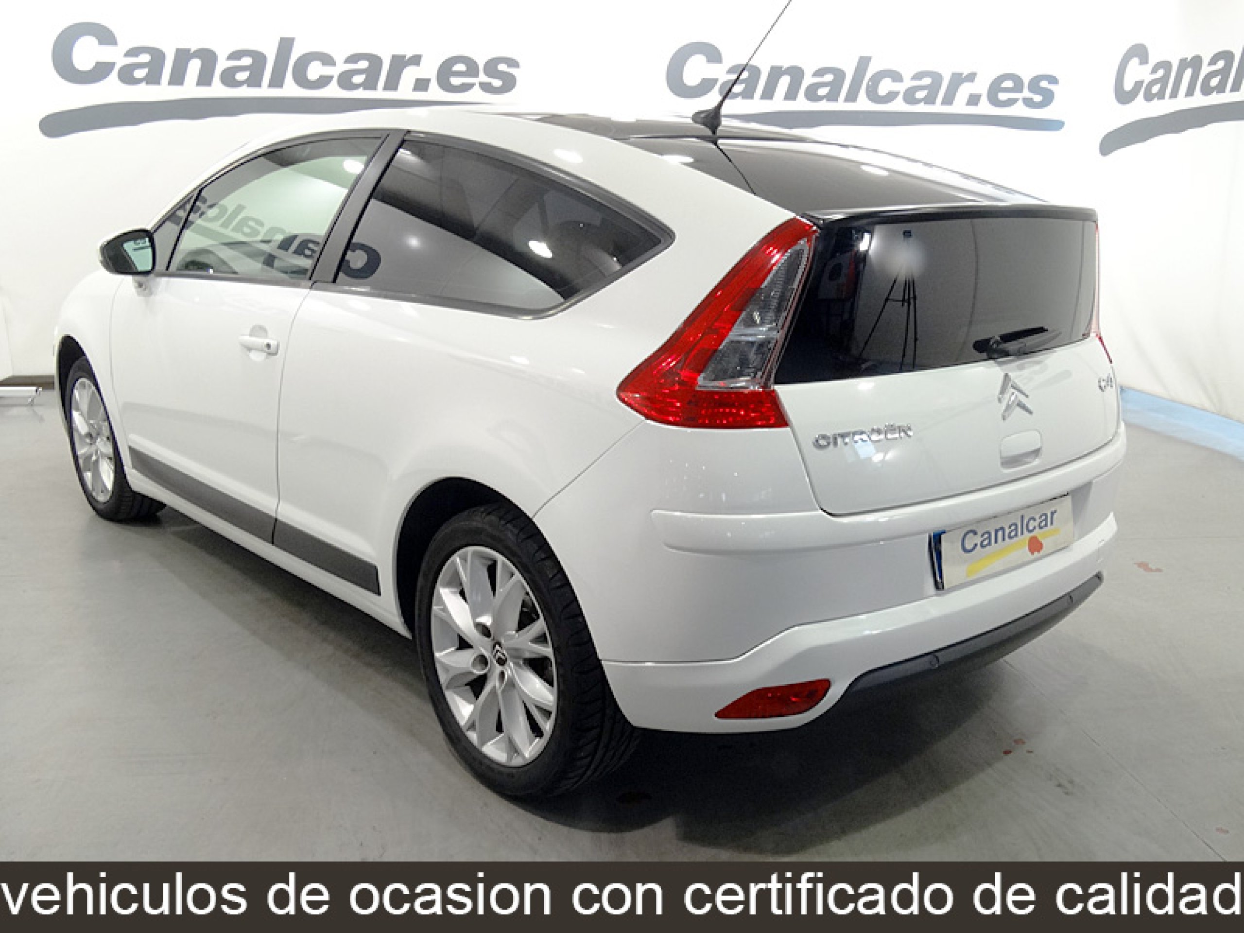 Foto Citroen C4 19