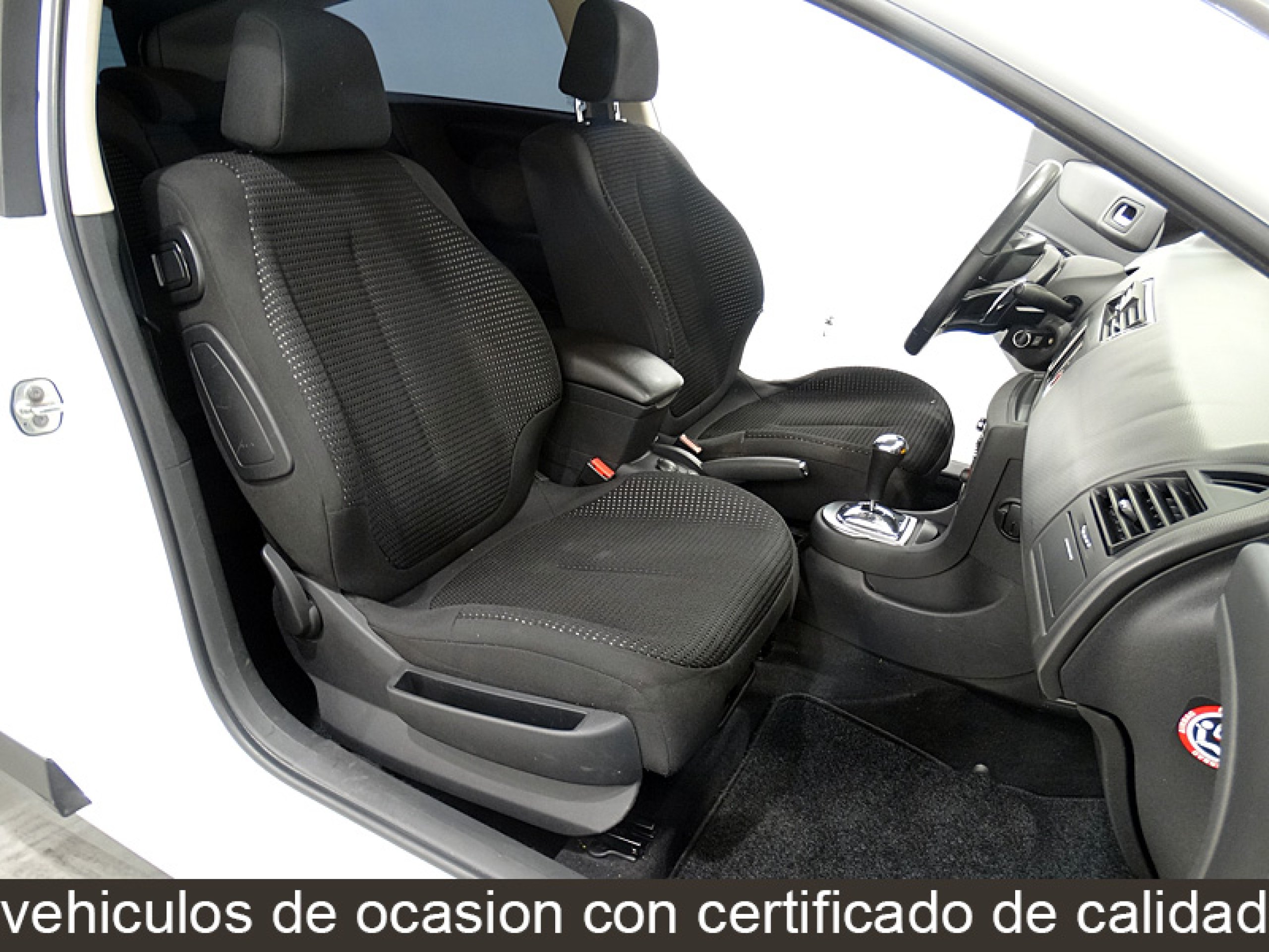 Foto Citroen C4 27
