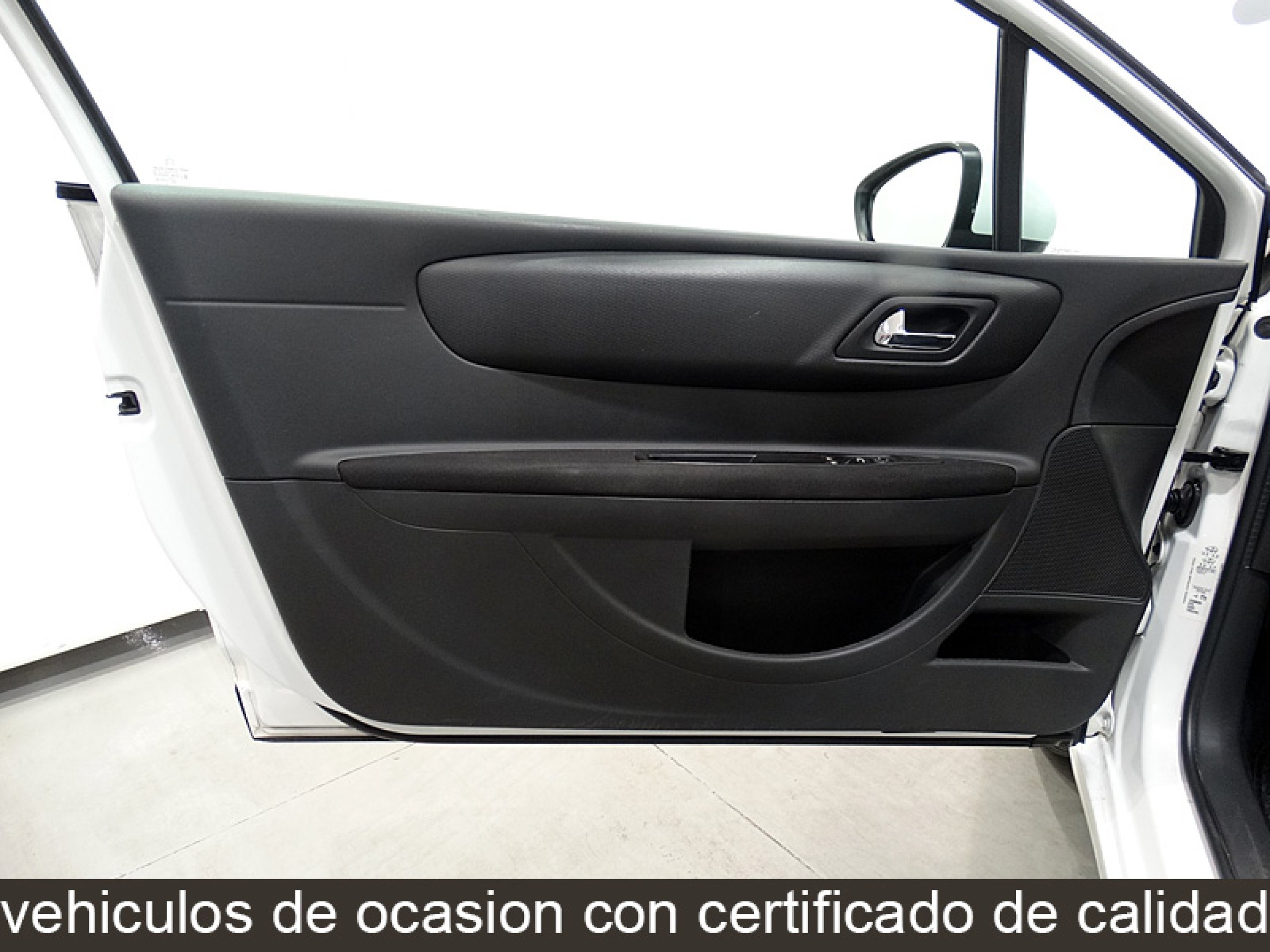 Foto Citroen C4 29