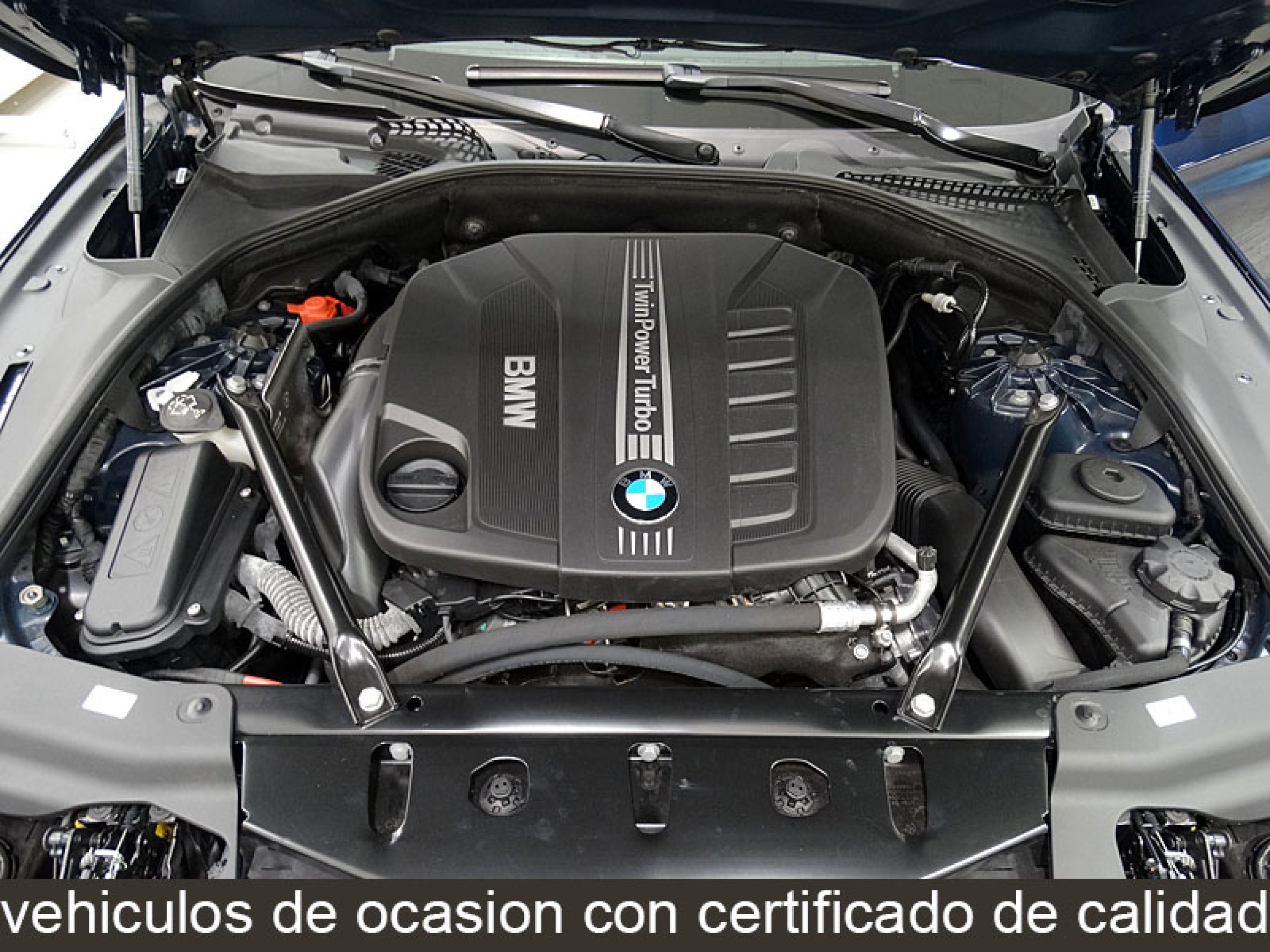 Foto Bmw 640 12