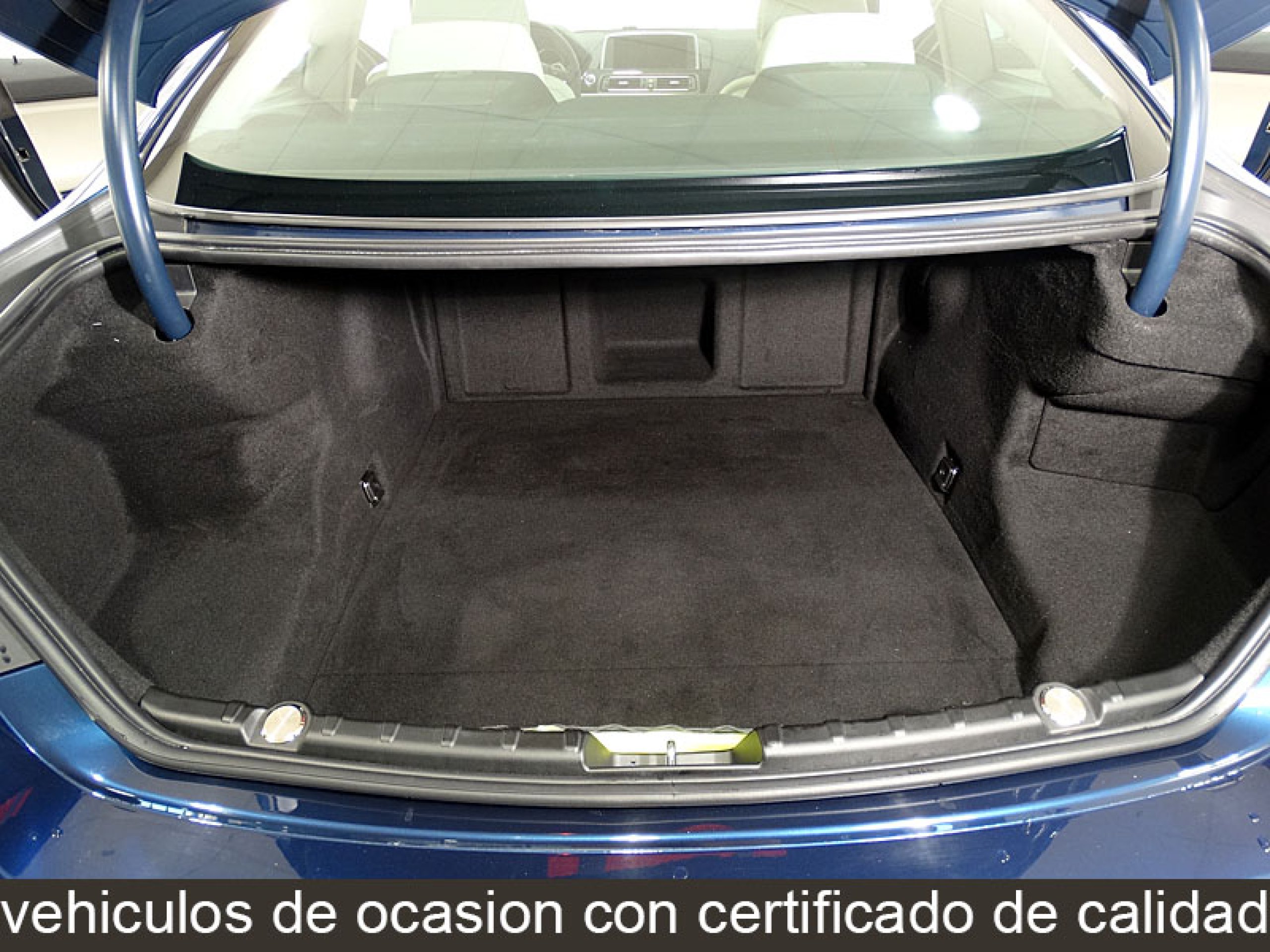 Foto Bmw 640 13
