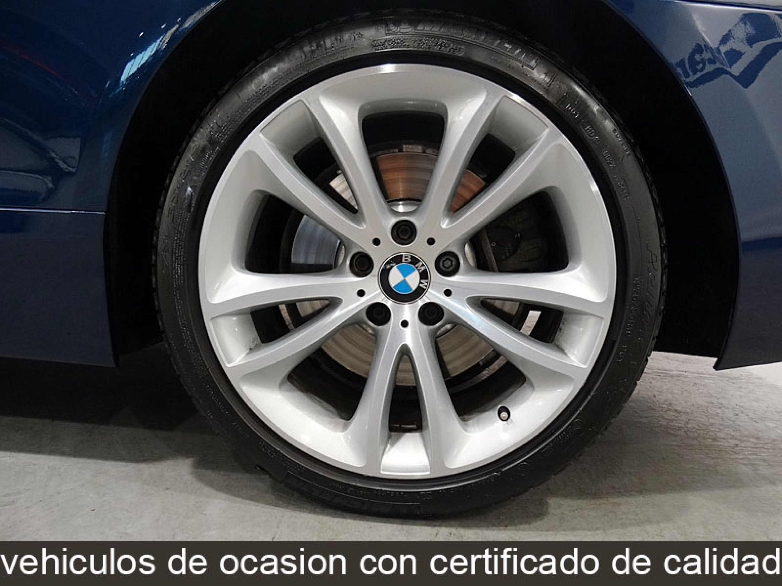 Foto Bmw 640 15