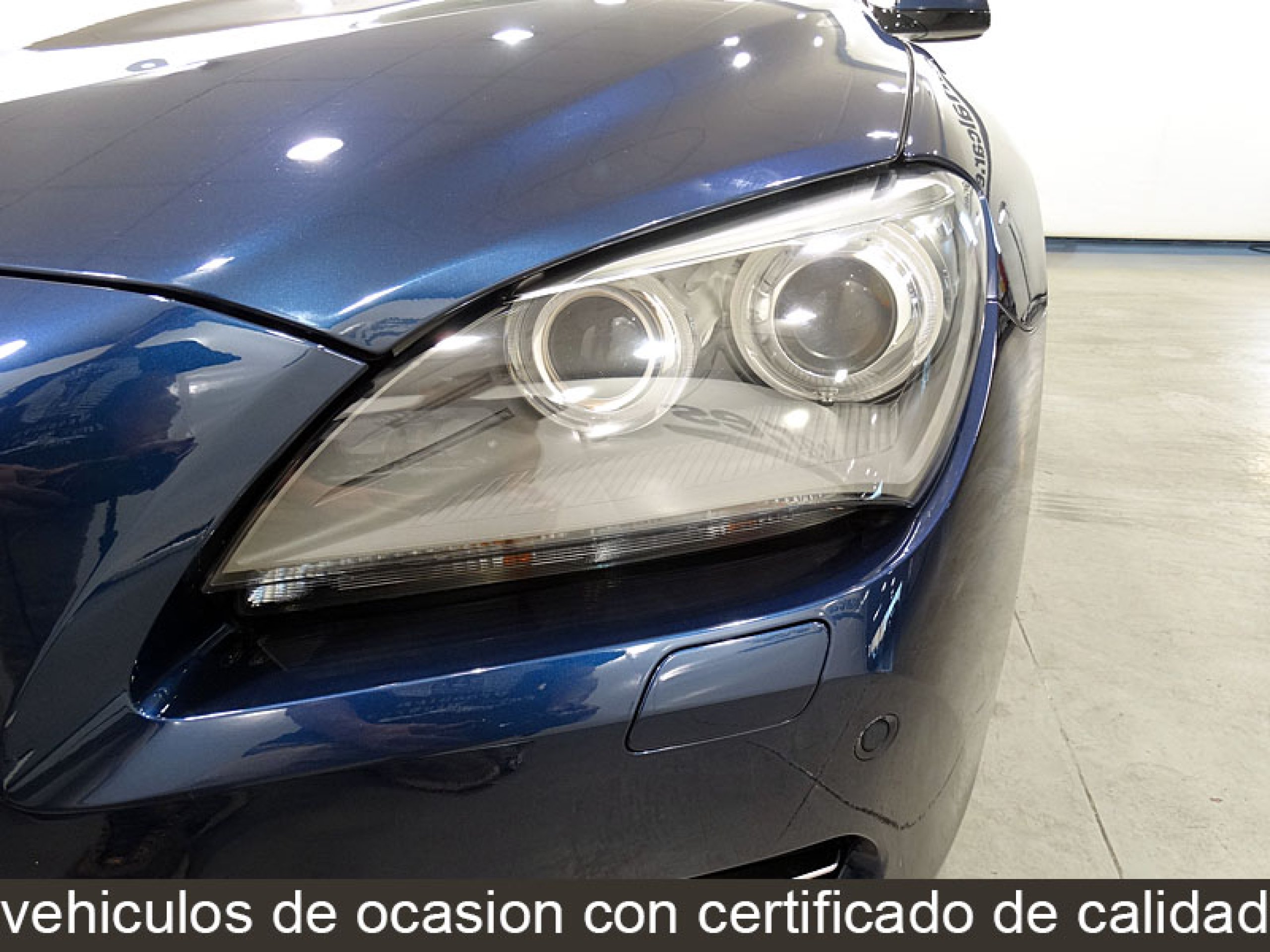 Foto Bmw 640 21
