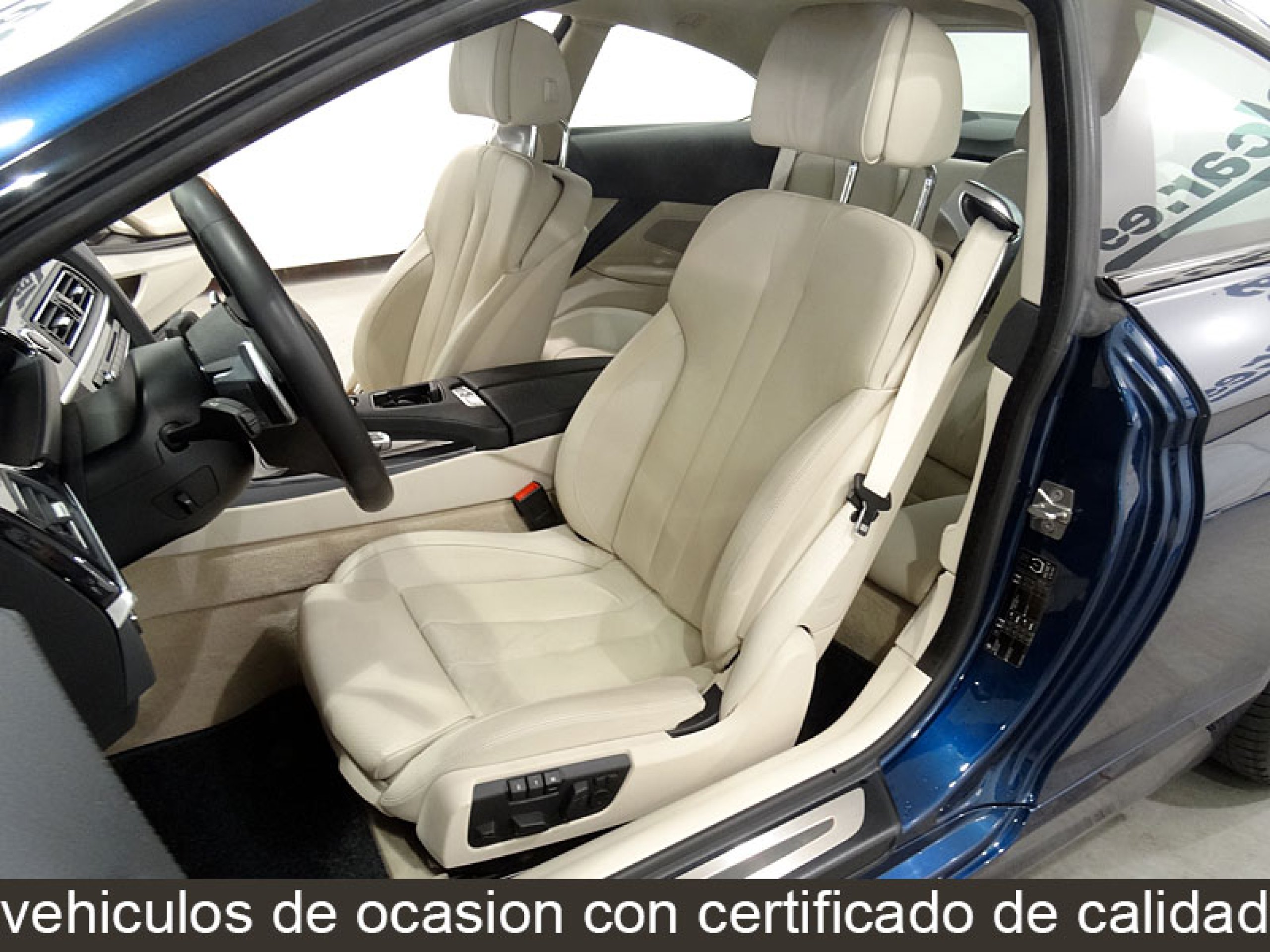 Foto Bmw 640 23