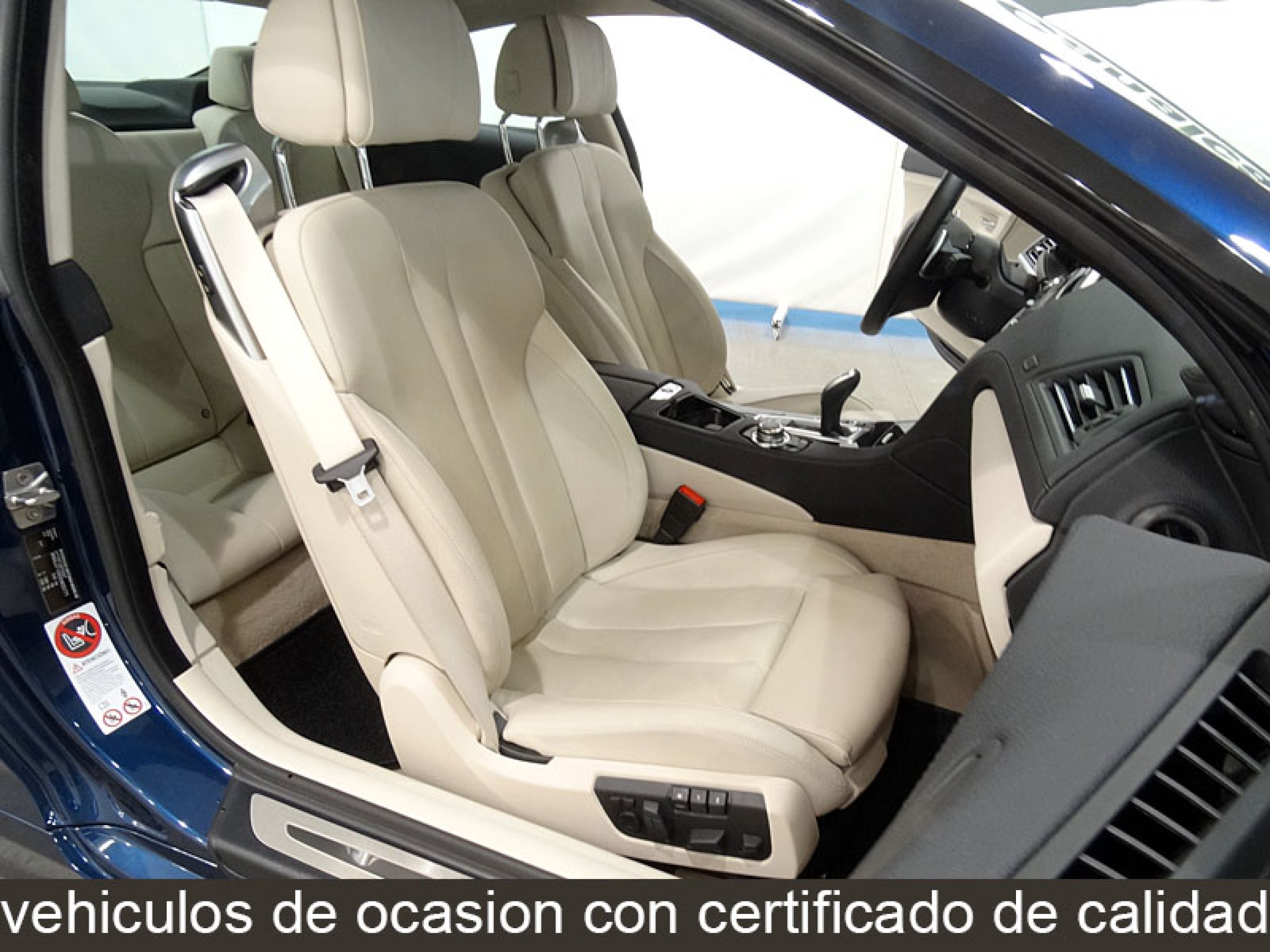 Foto Bmw 640 24