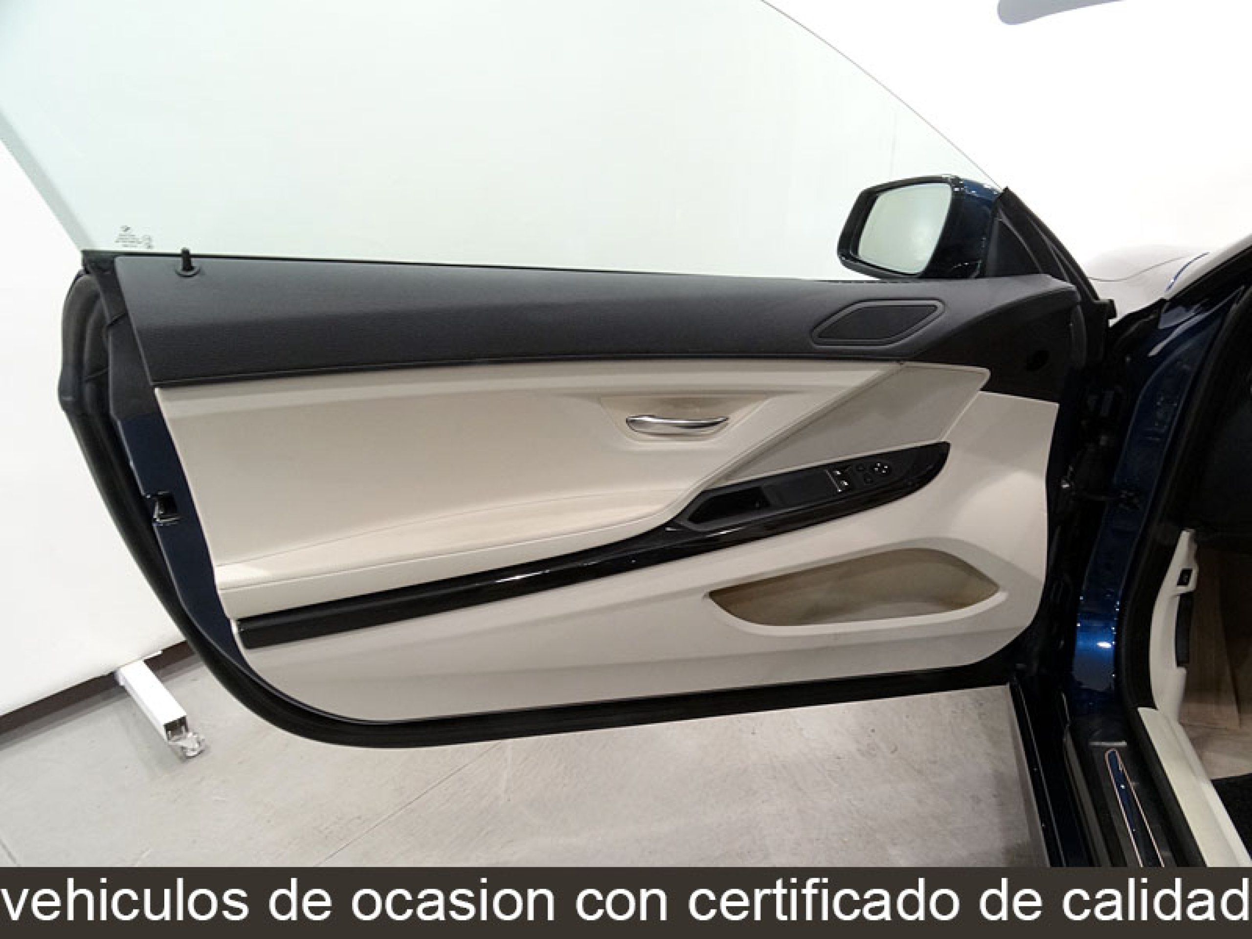 Foto Bmw 640 27