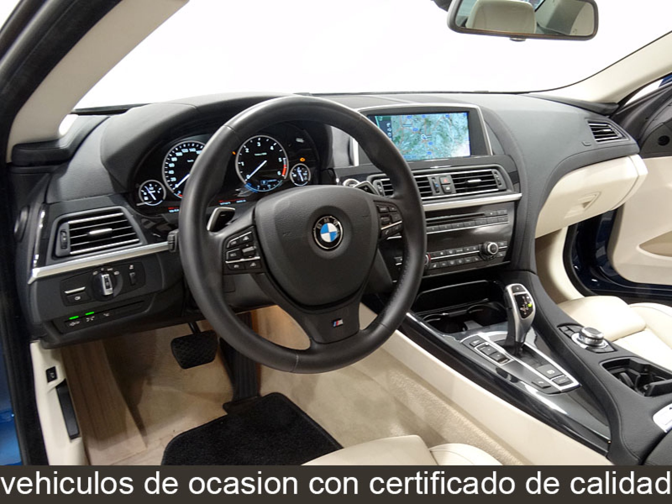 Foto Bmw 640 28