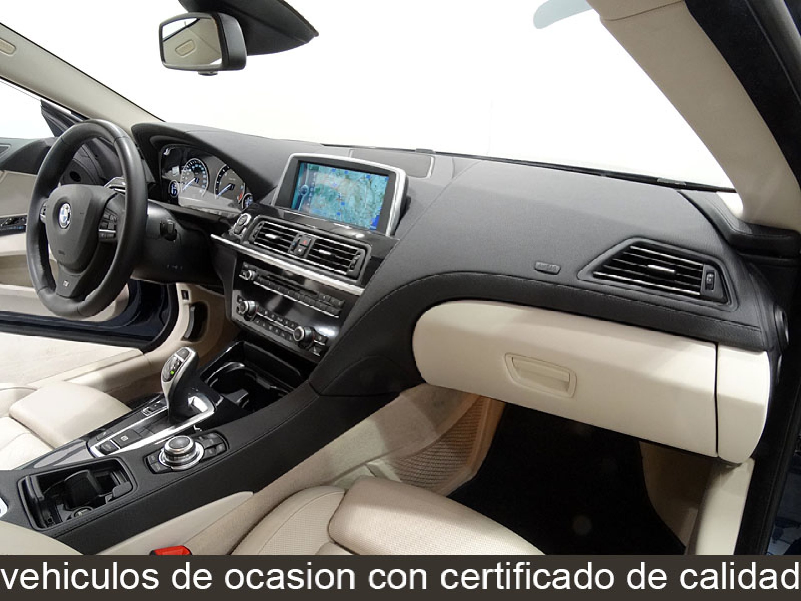 Foto Bmw 640 29