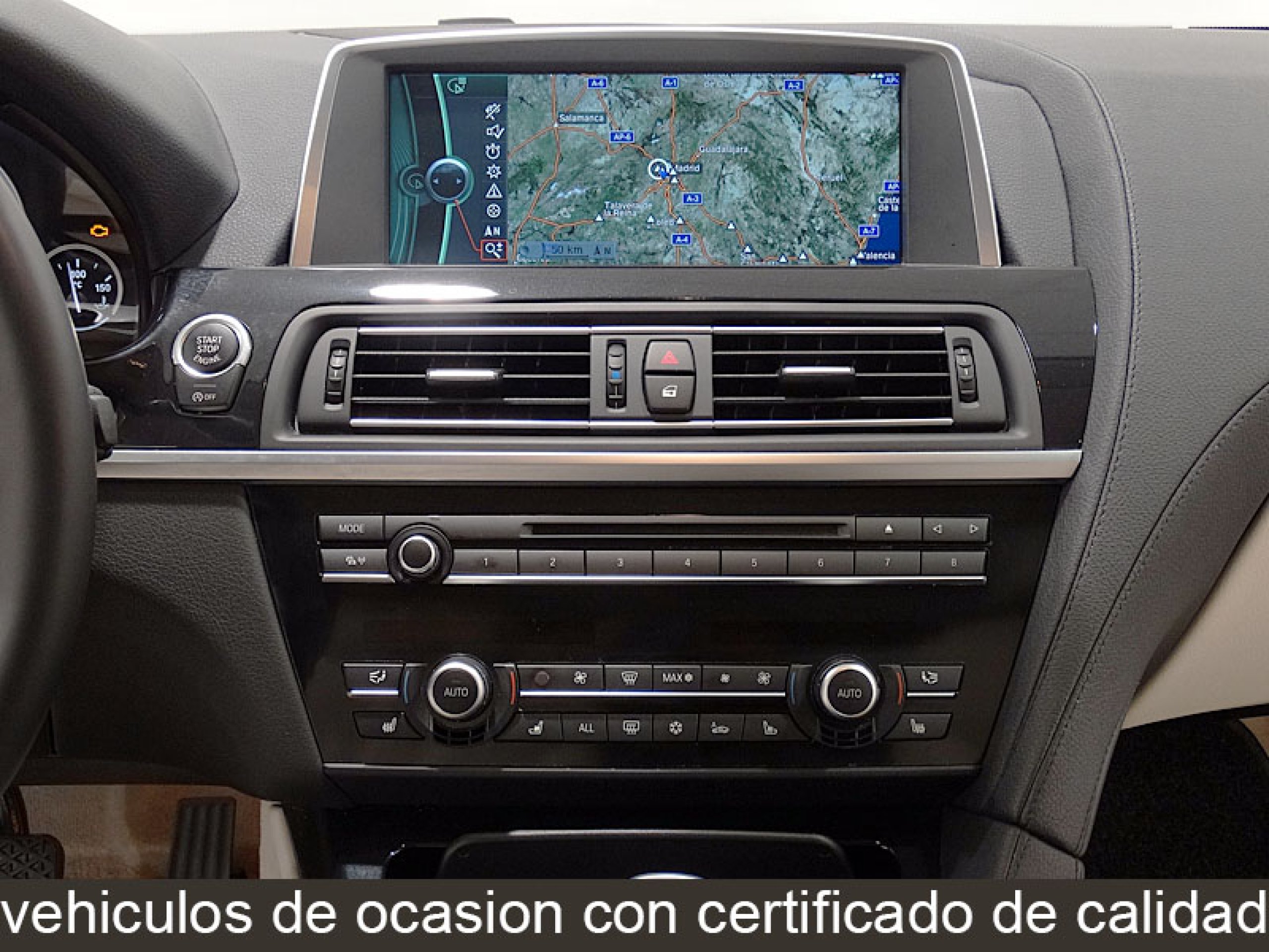 Foto Bmw 640 33