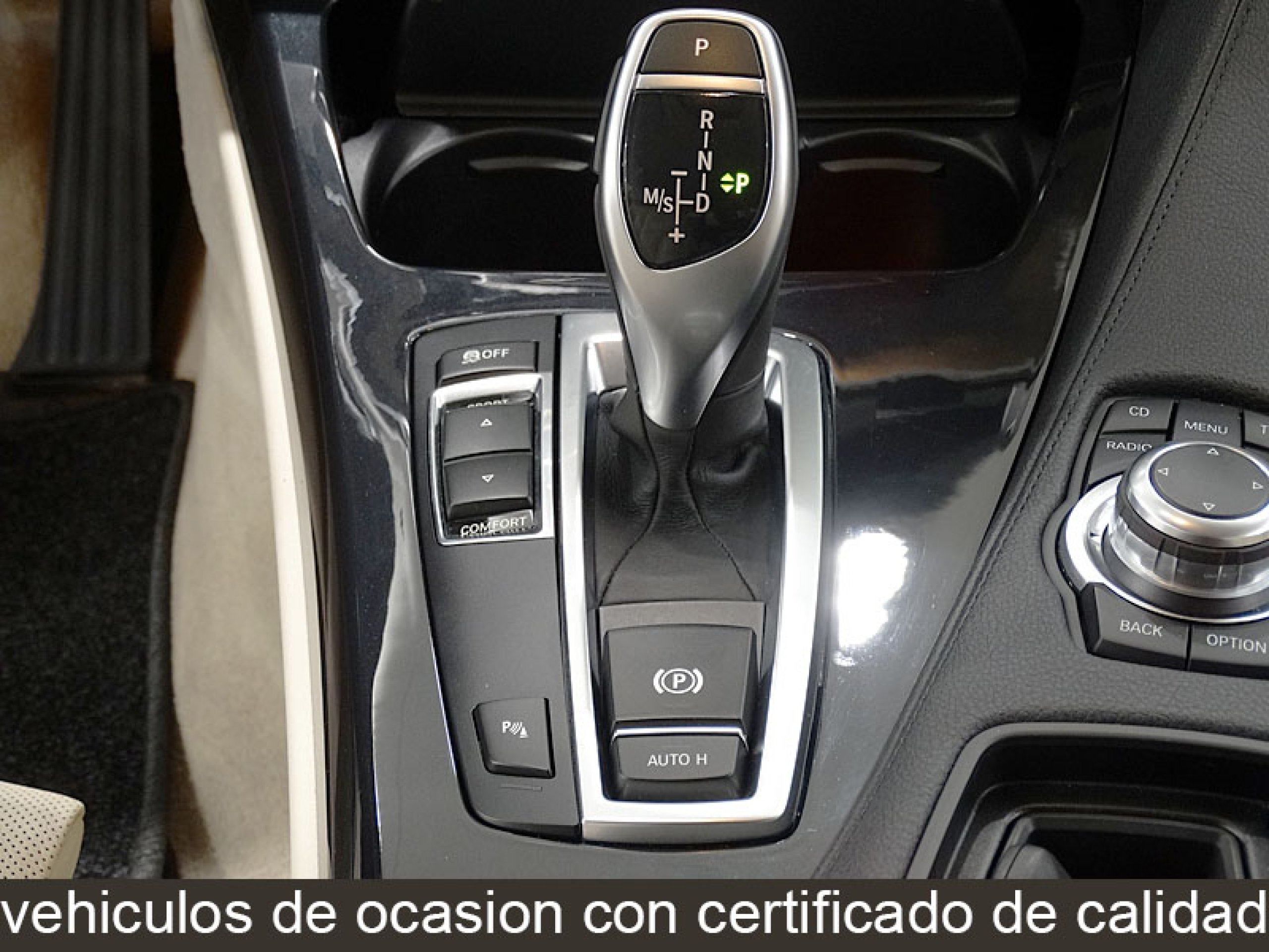 Foto Bmw 640 34