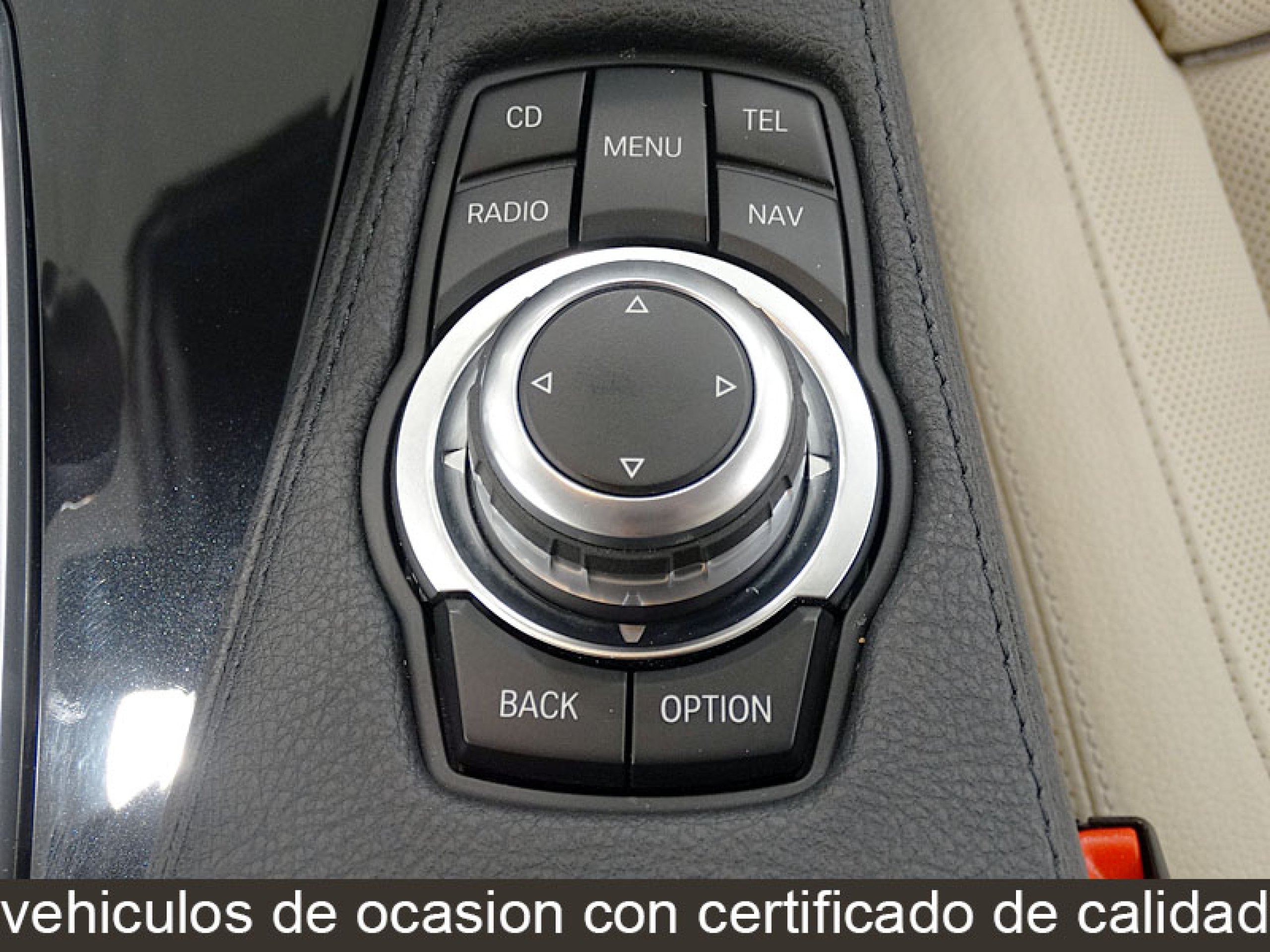Foto Bmw 640 35