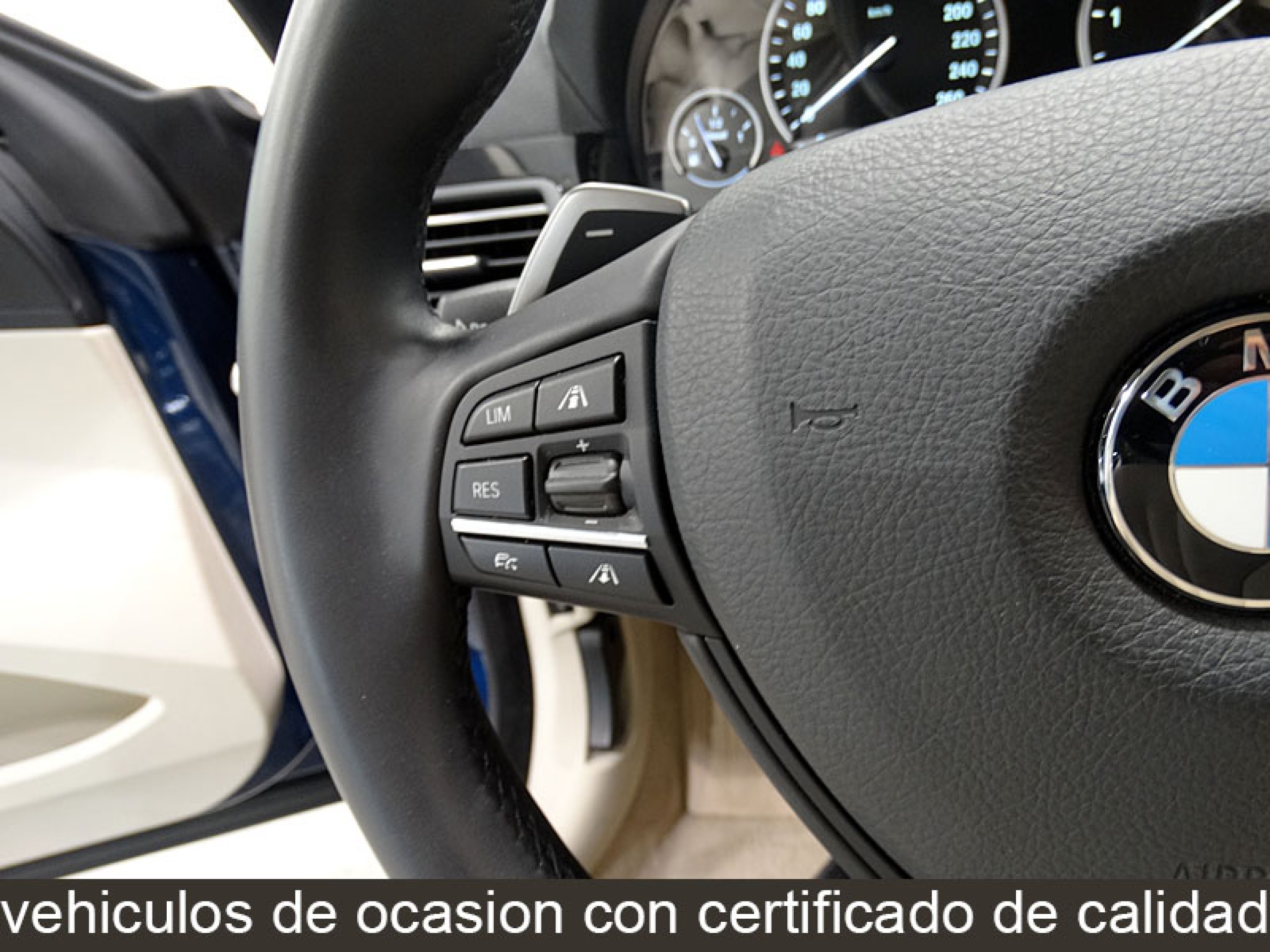 Foto Bmw 640 40