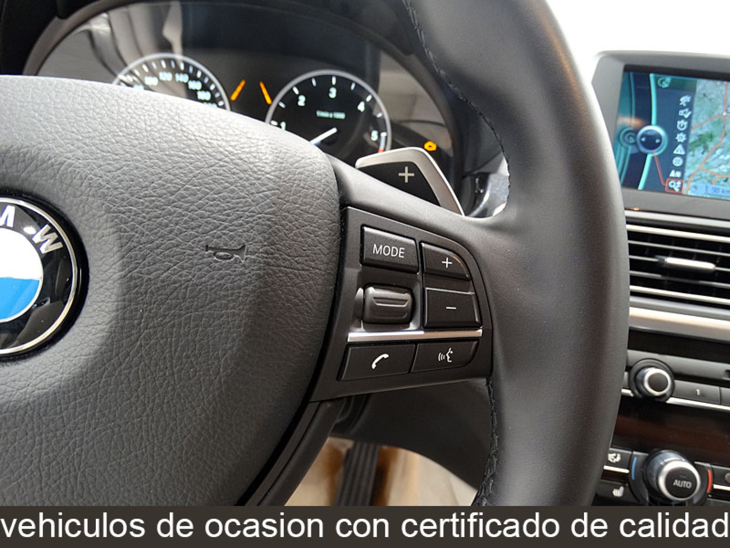 Foto Bmw 640 41