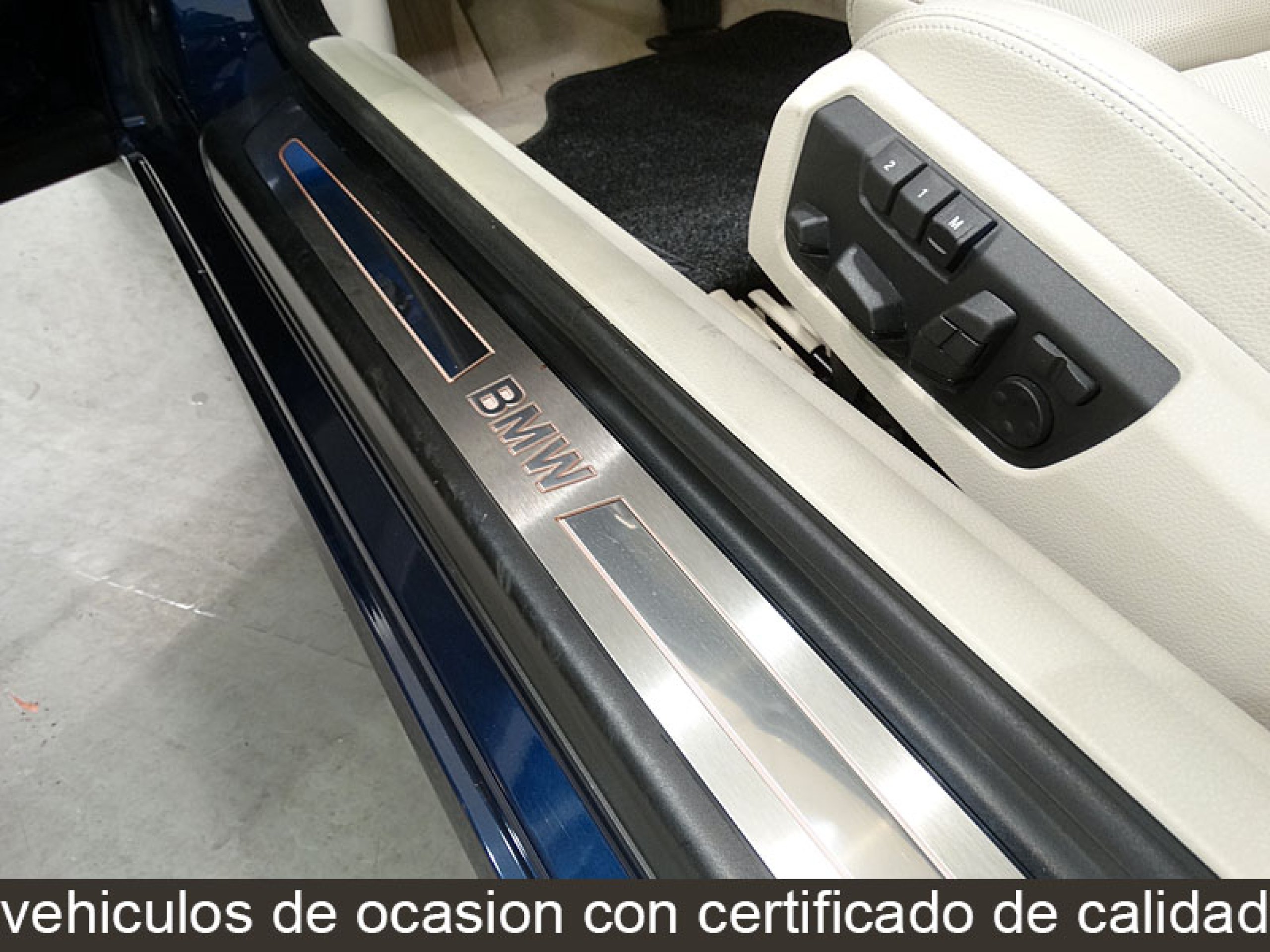 Foto Bmw 640 45