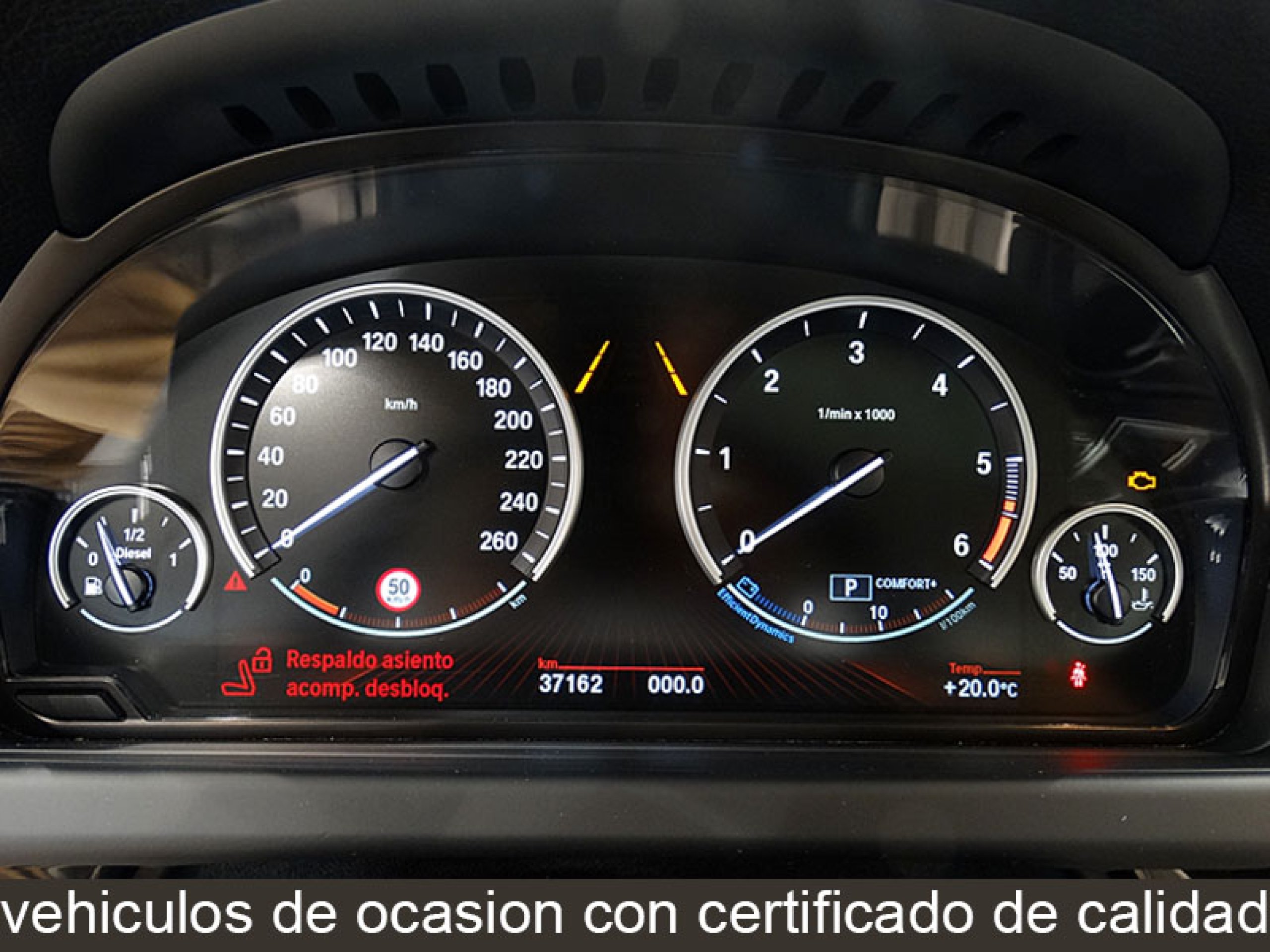 Foto Bmw 640 48