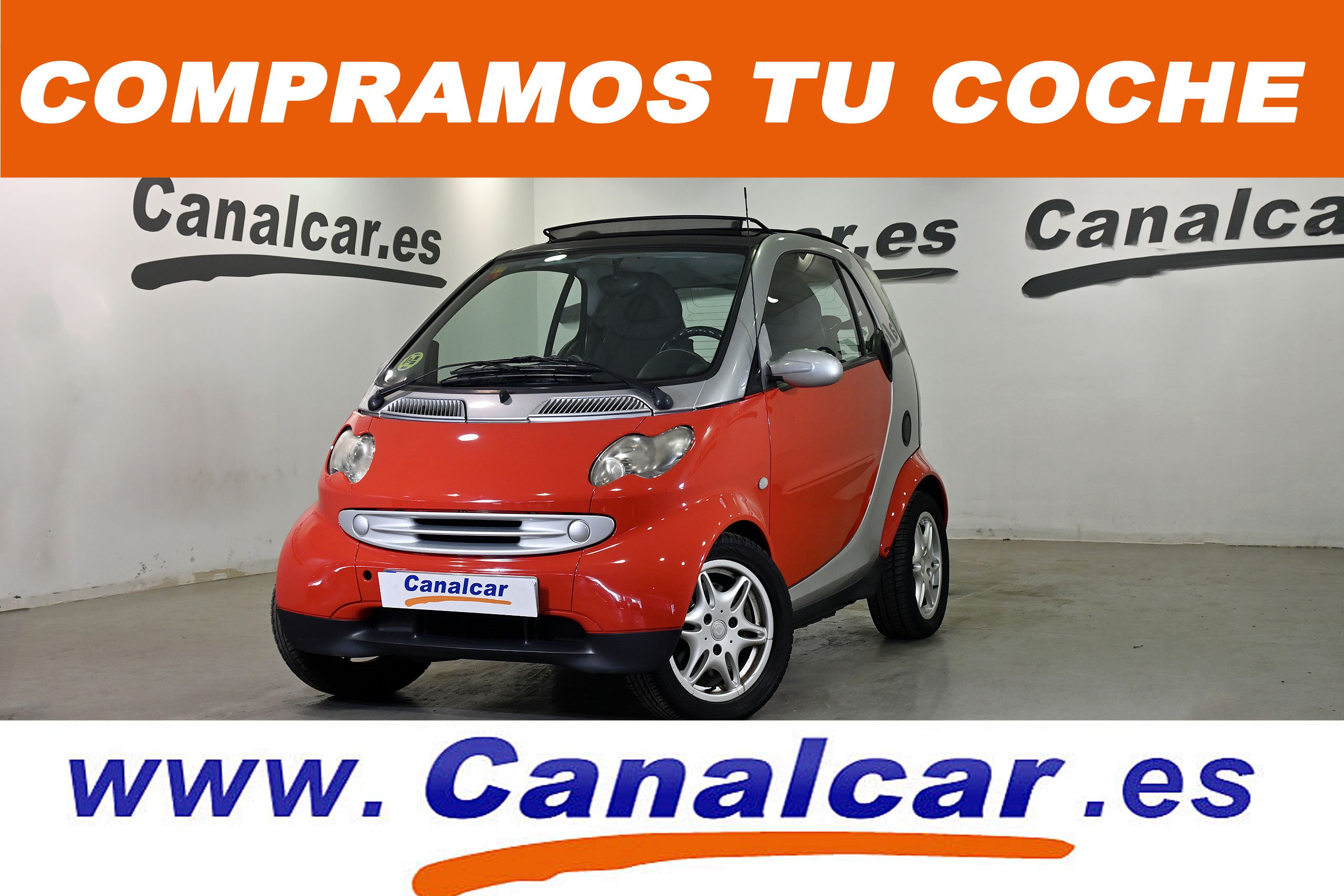 Foto Smart Smart 2