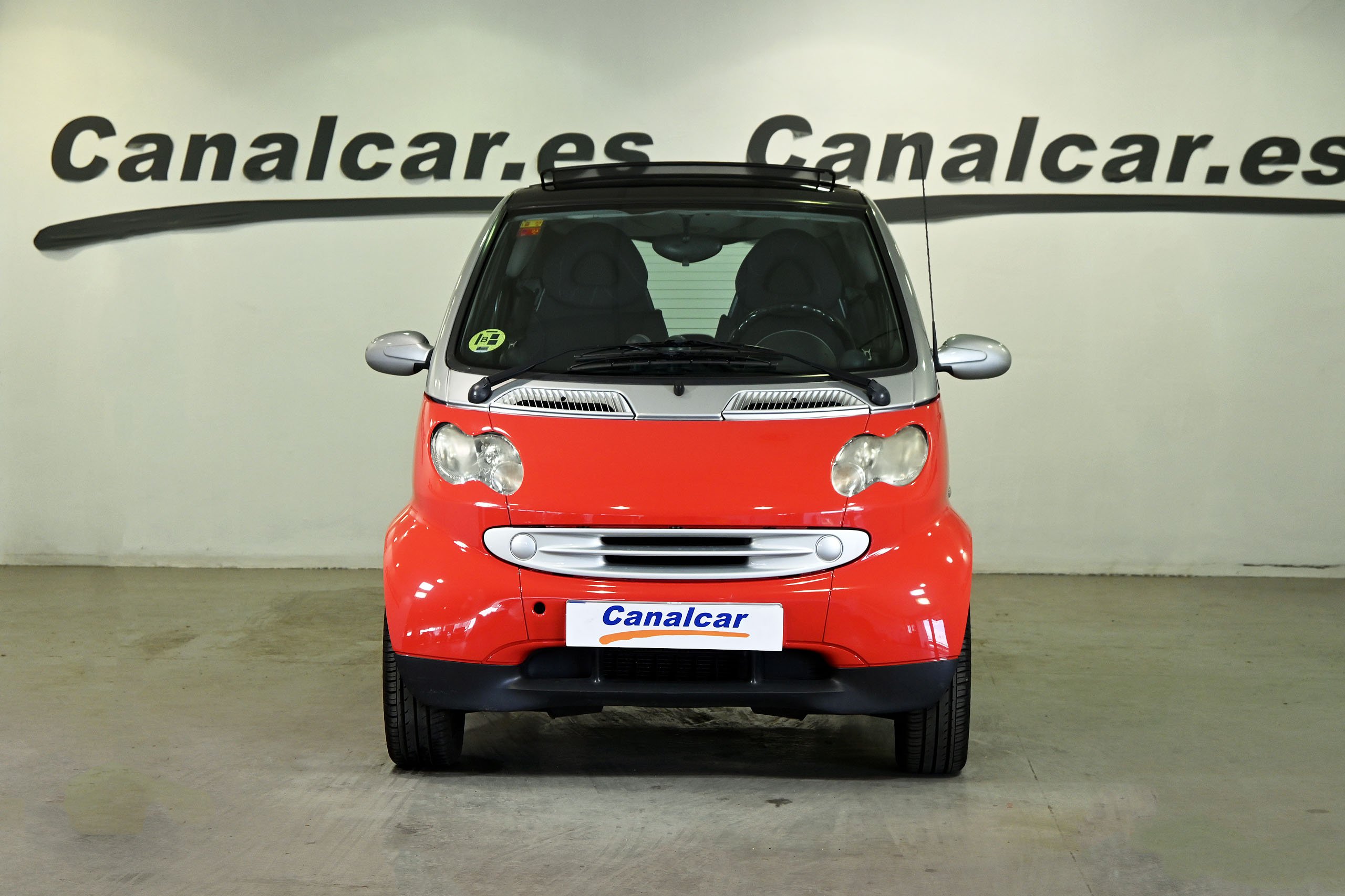 Foto Smart Smart 3