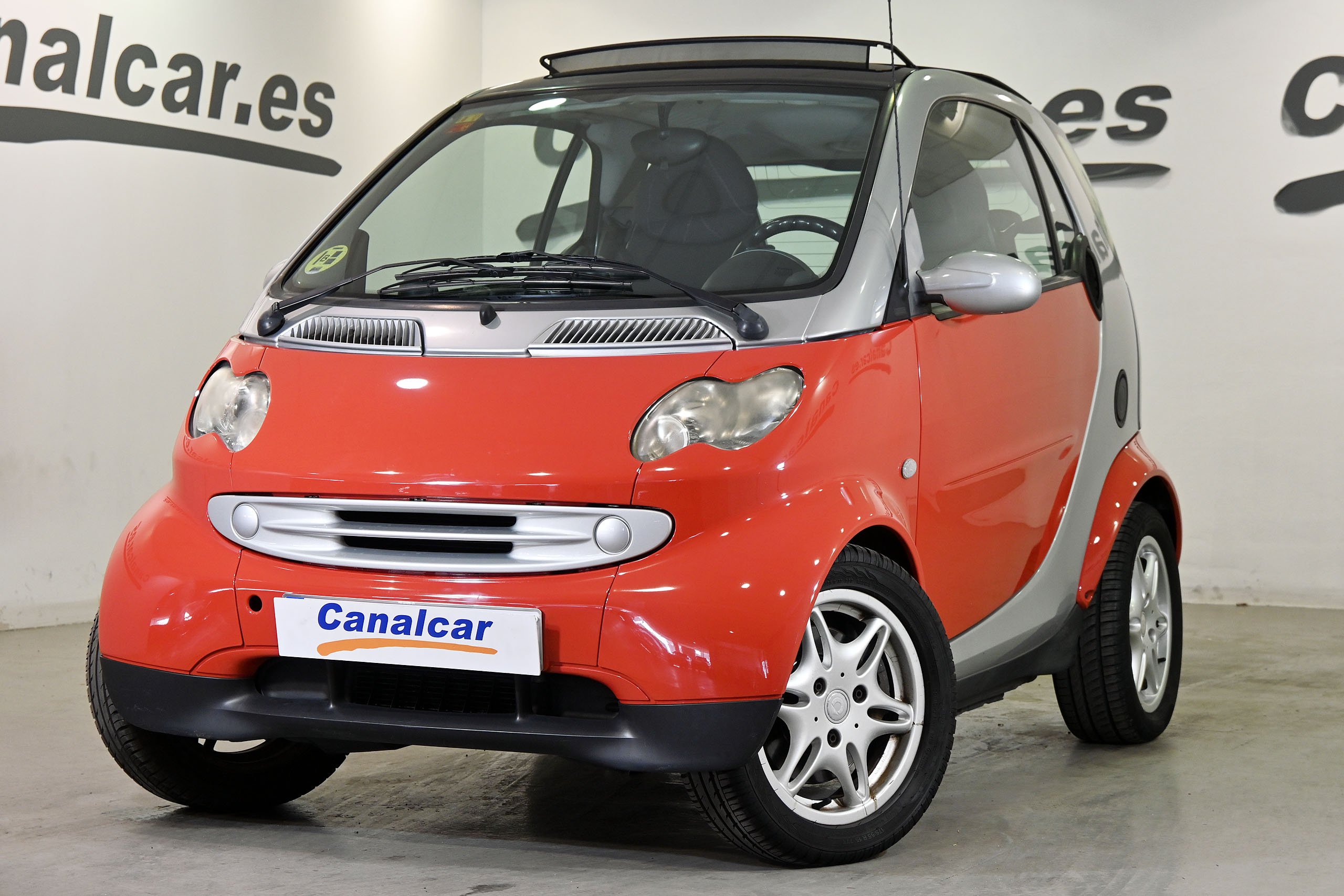 Foto Smart Smart 1