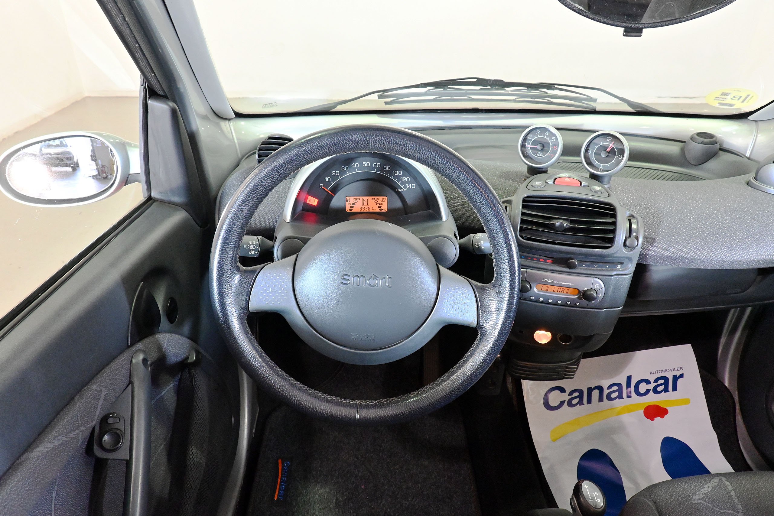 Foto Smart Smart 14