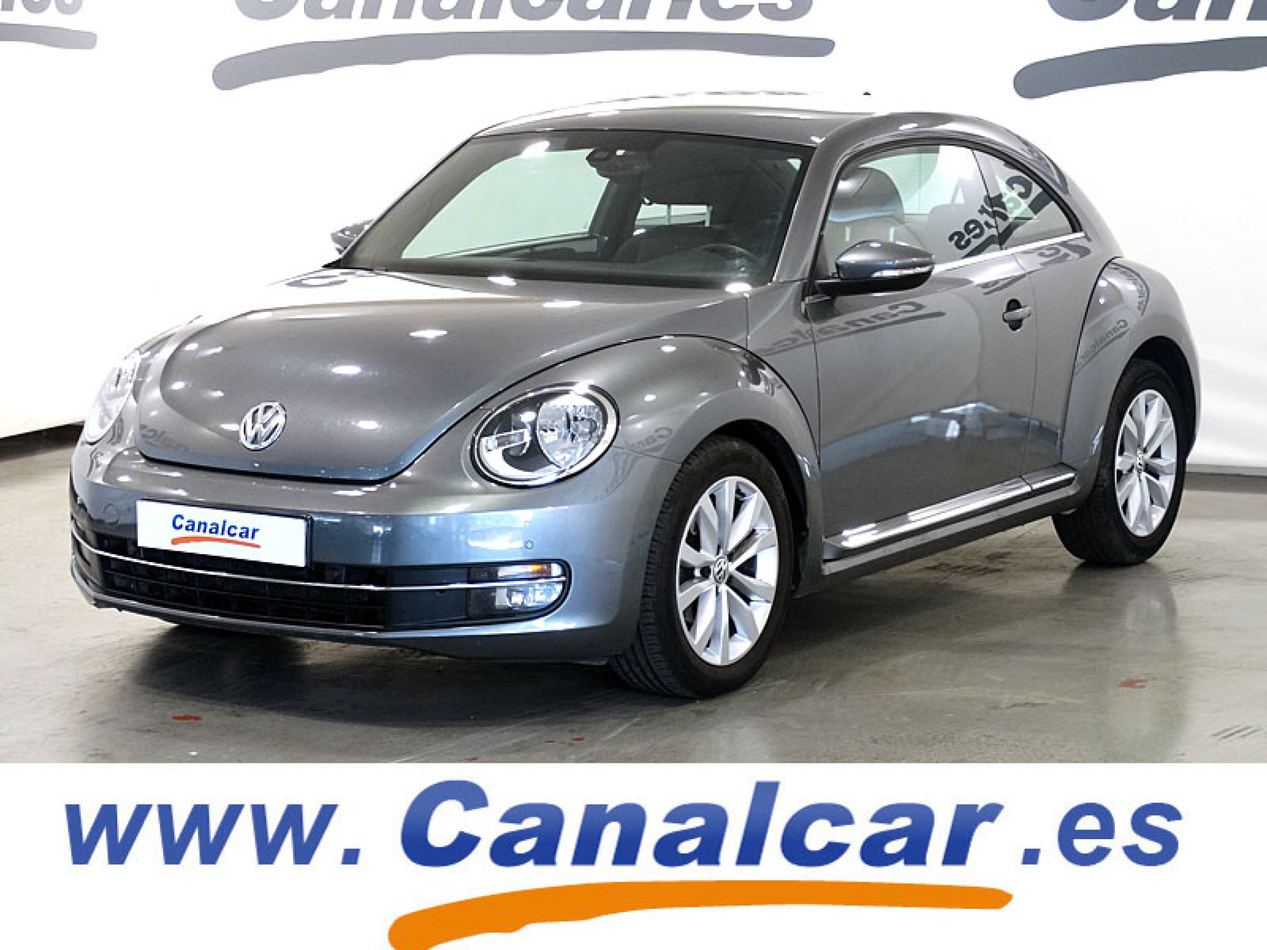 Foto Volkswagen Beetle 2