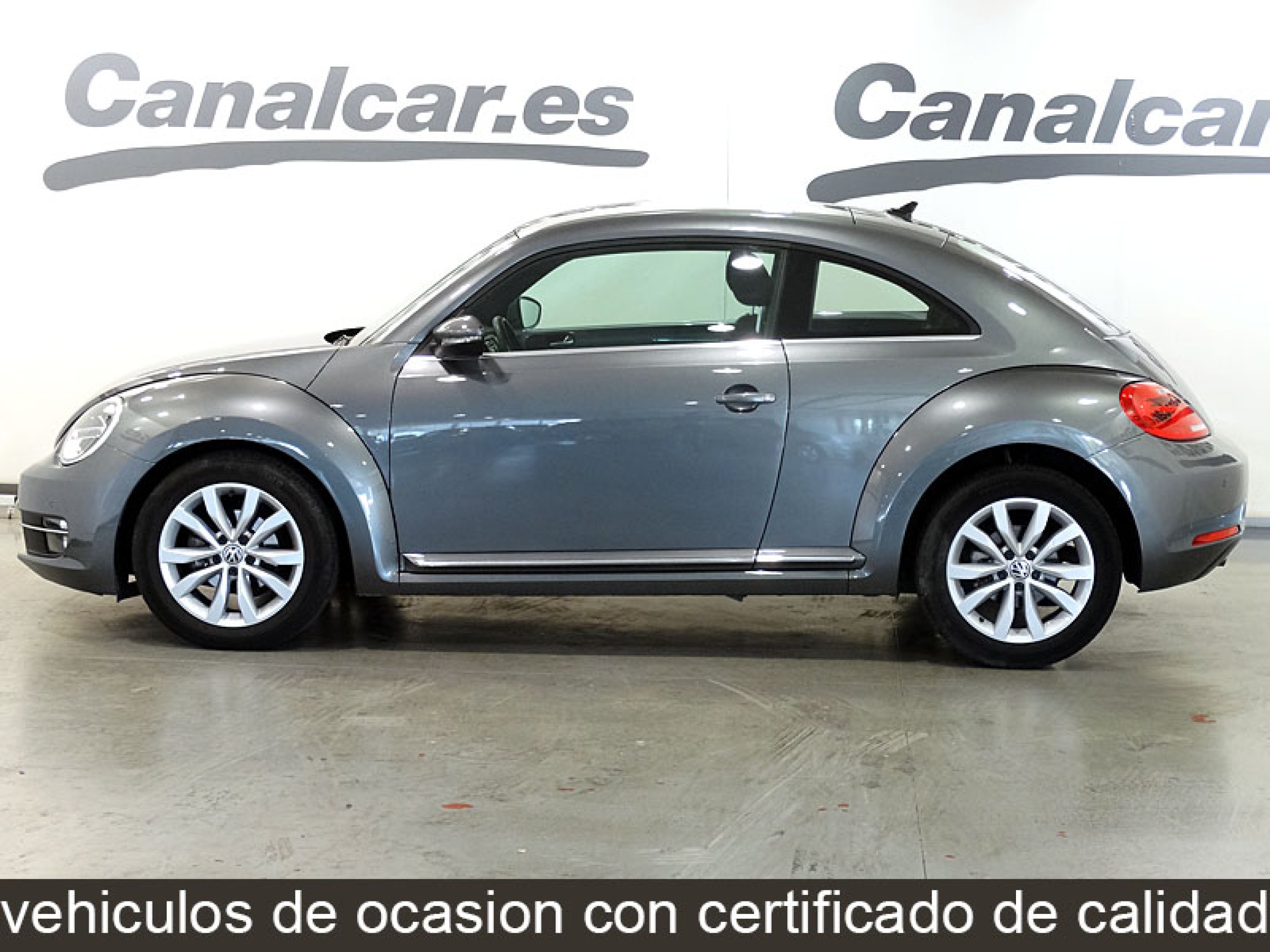 Foto Volkswagen Beetle 10