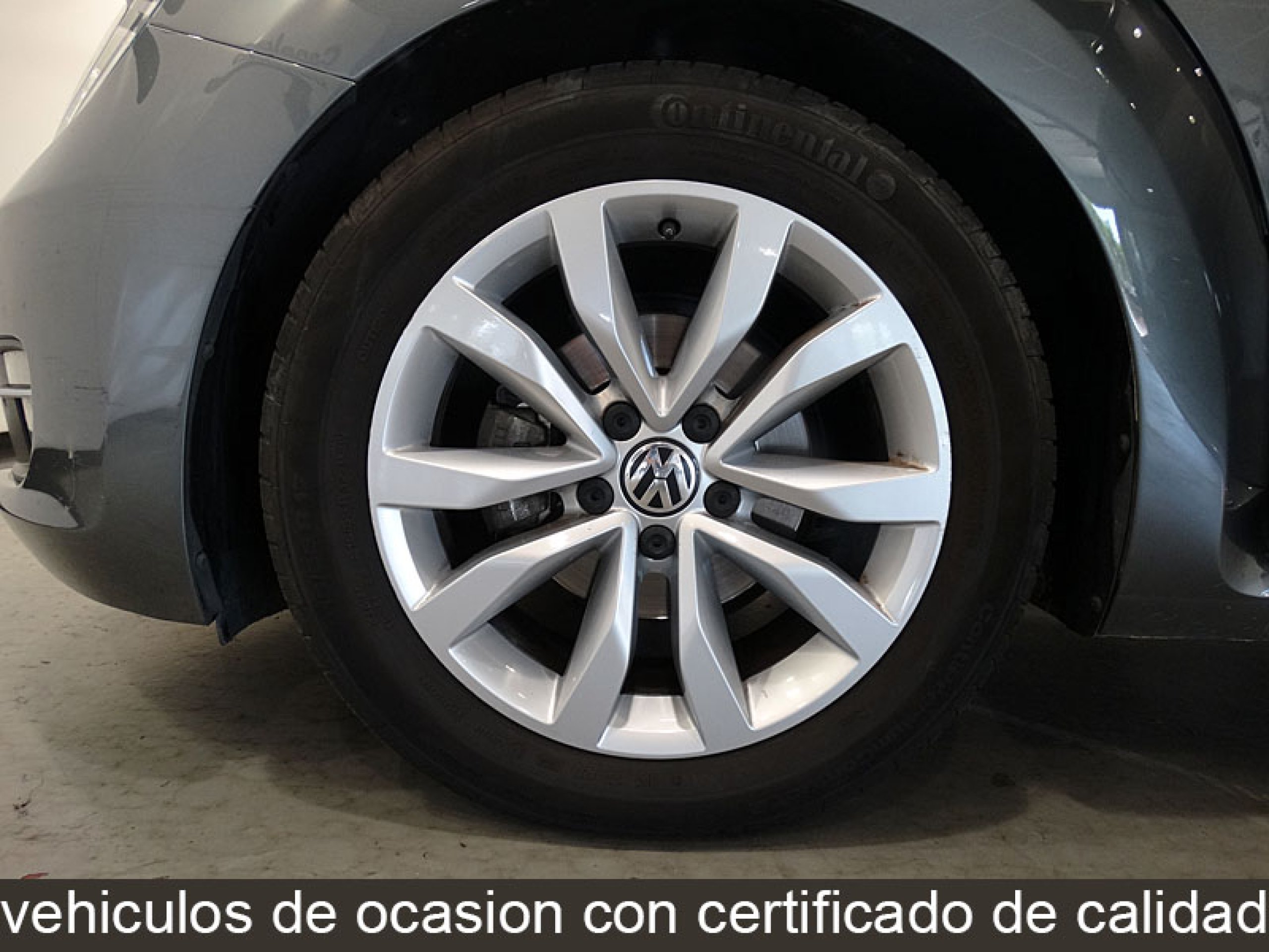 Foto Volkswagen Beetle 13