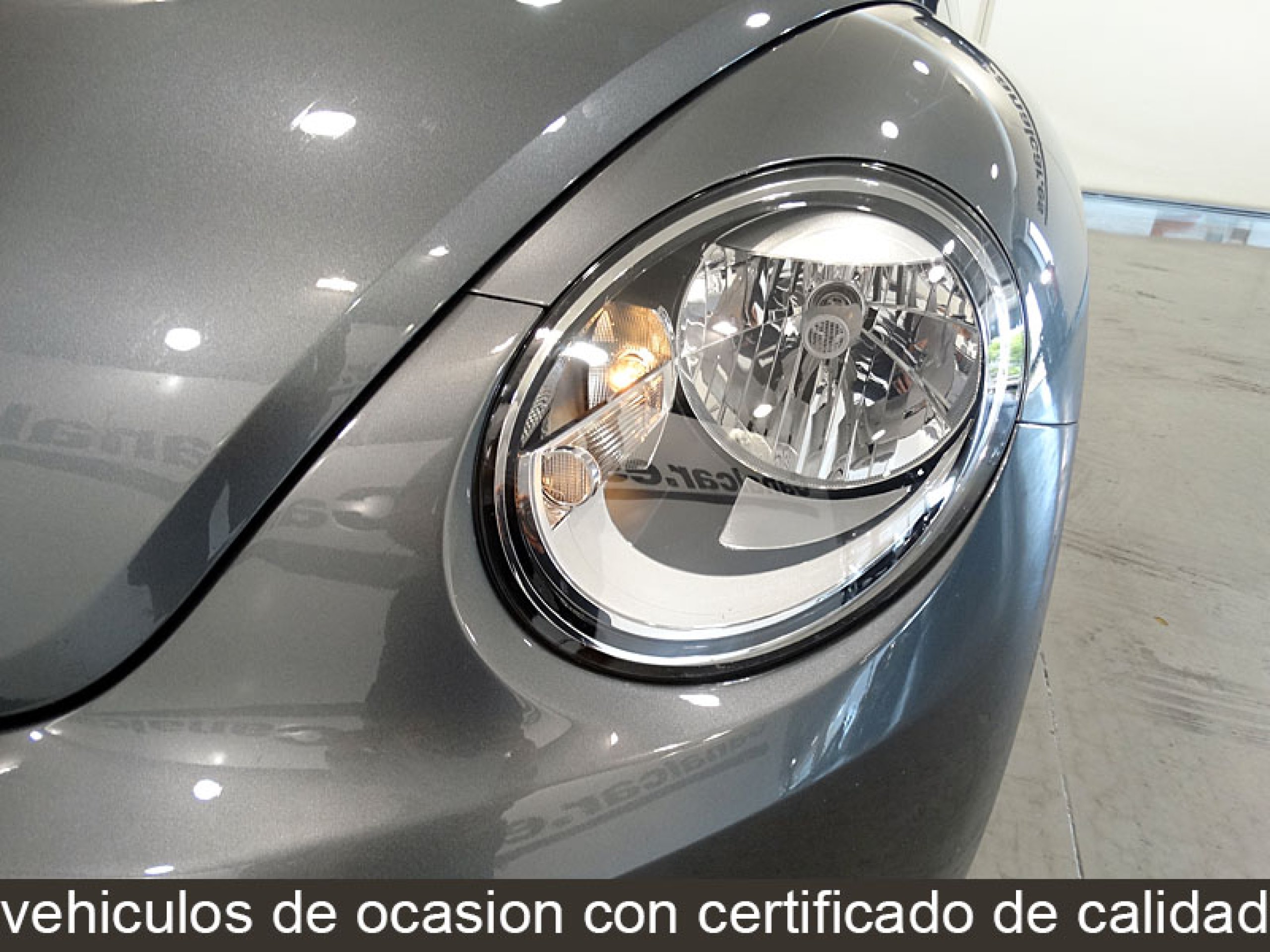 Foto Volkswagen Beetle 18