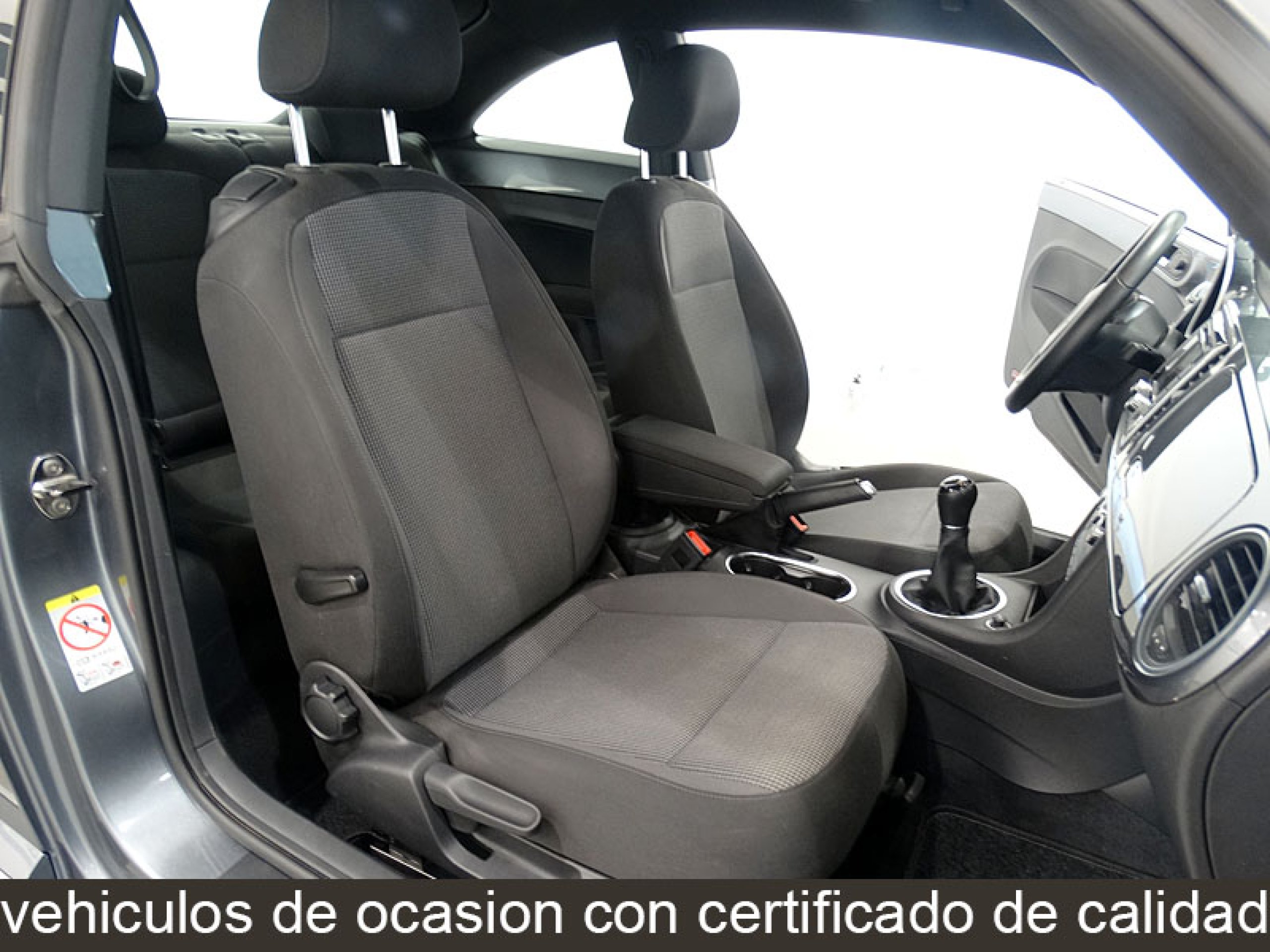 Foto Volkswagen Beetle 21