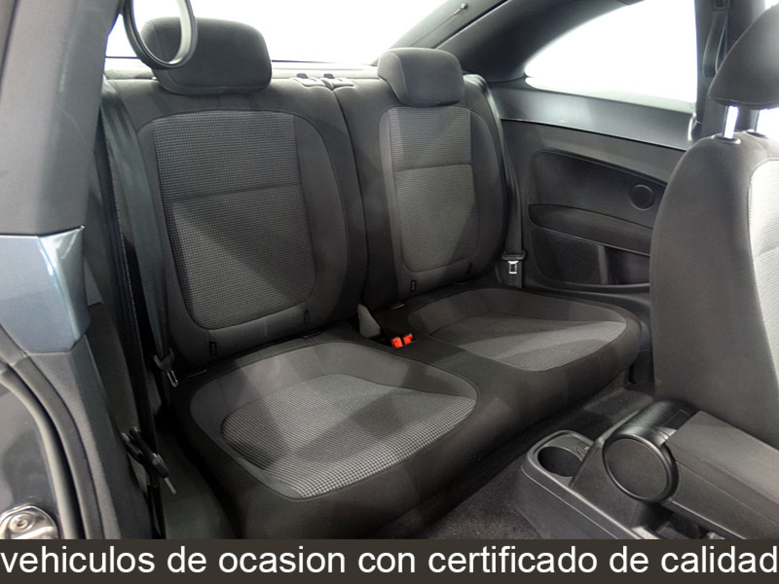 Foto Volkswagen Beetle 22