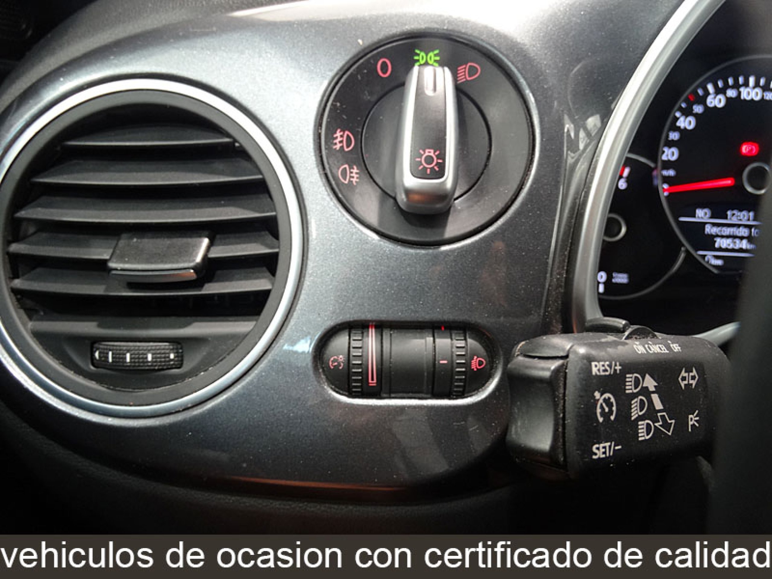 Foto Volkswagen Beetle 24