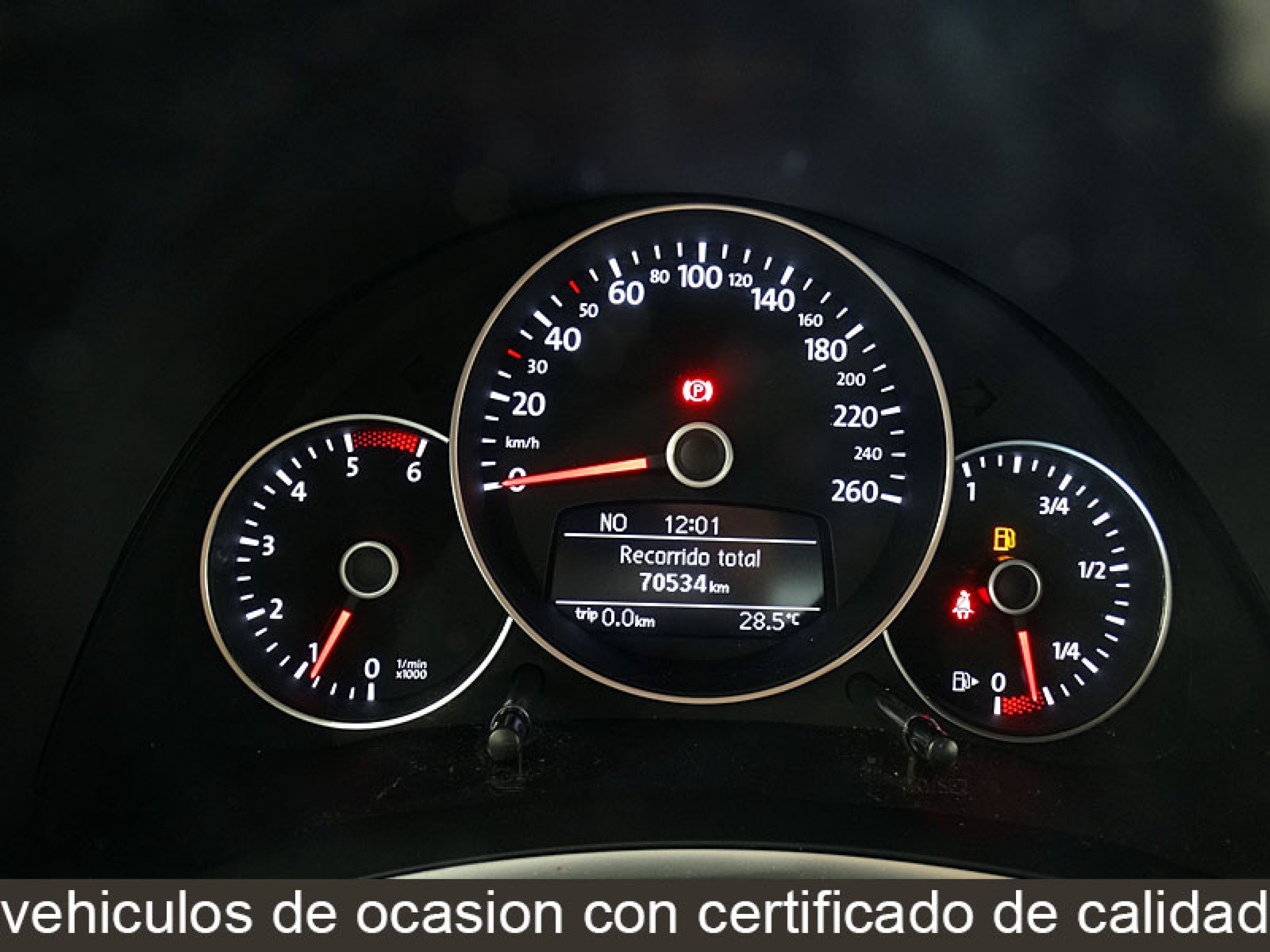 Foto Volkswagen Beetle 25